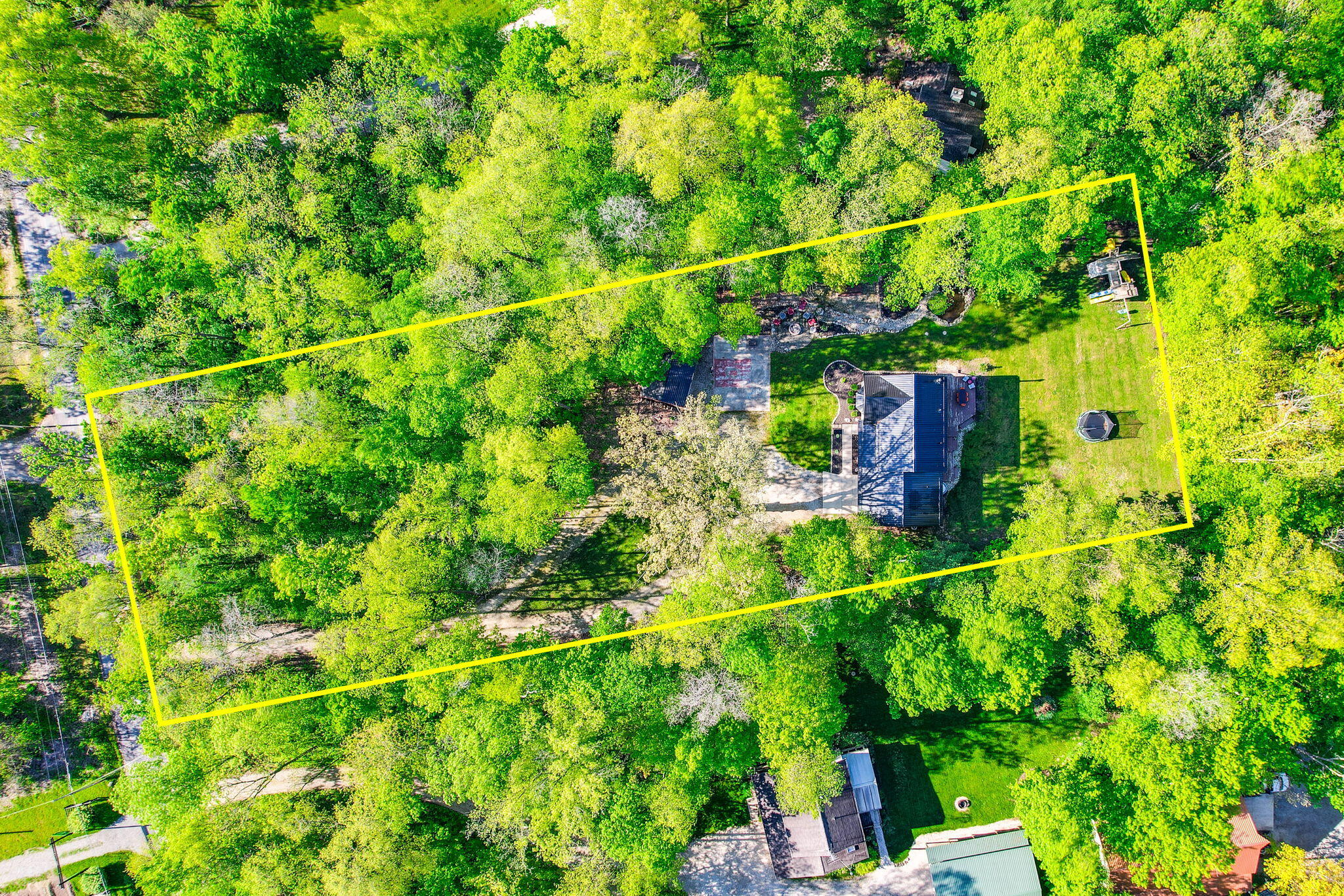 3700 Burnt Pond Road, Ostrander, Ohio 43061