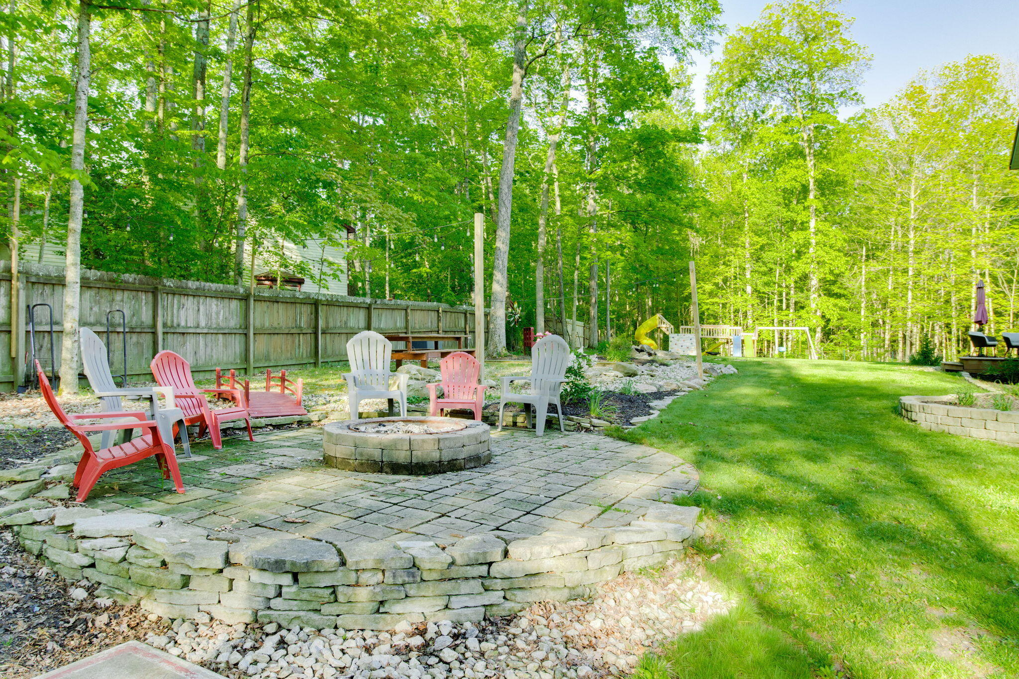 3700 Burnt Pond Road, Ostrander, Ohio 43061