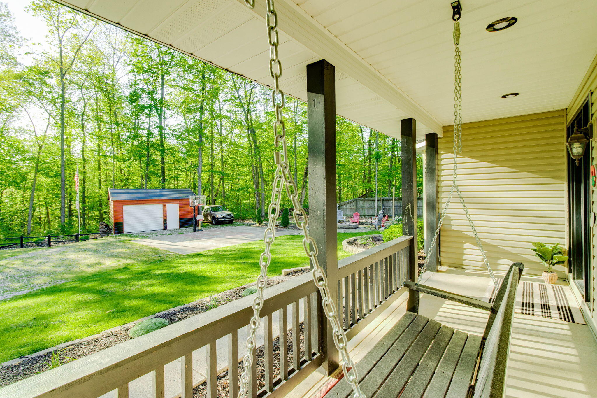 3700 Burnt Pond Road, Ostrander, Ohio 43061