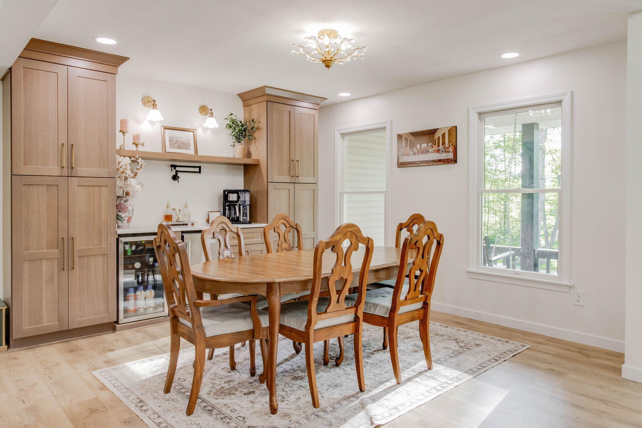 3700 Burnt Pond Road, Ostrander, Ohio 43061