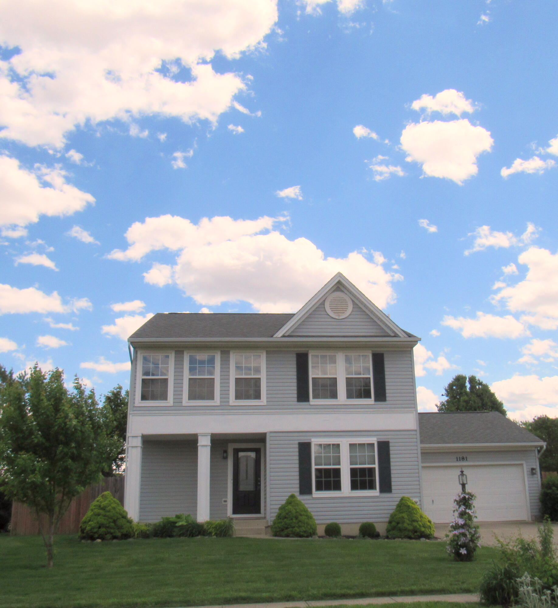 1181 Winchester Drive, Troy, Ohio 45373