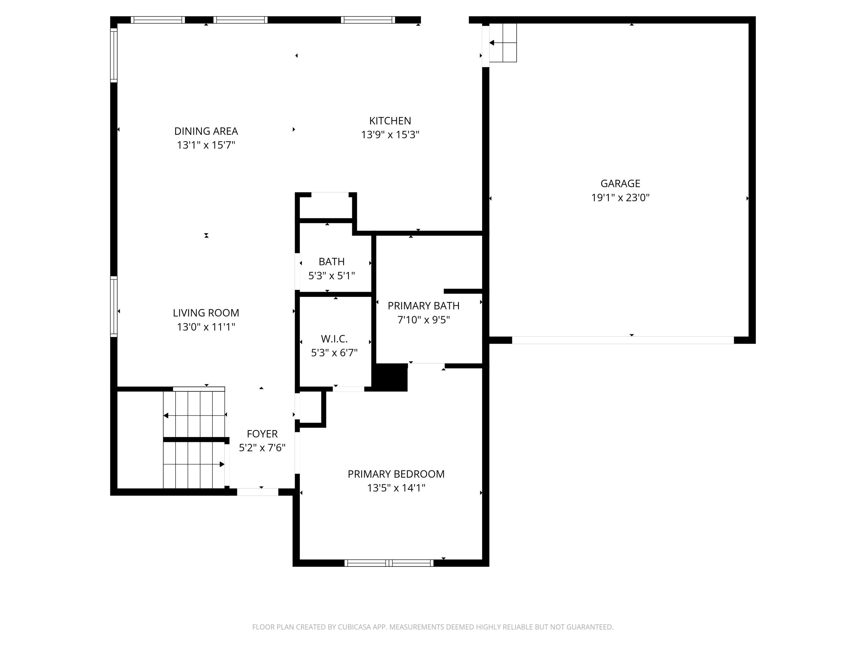 1181 Winchester Drive, Troy, Ohio 45373