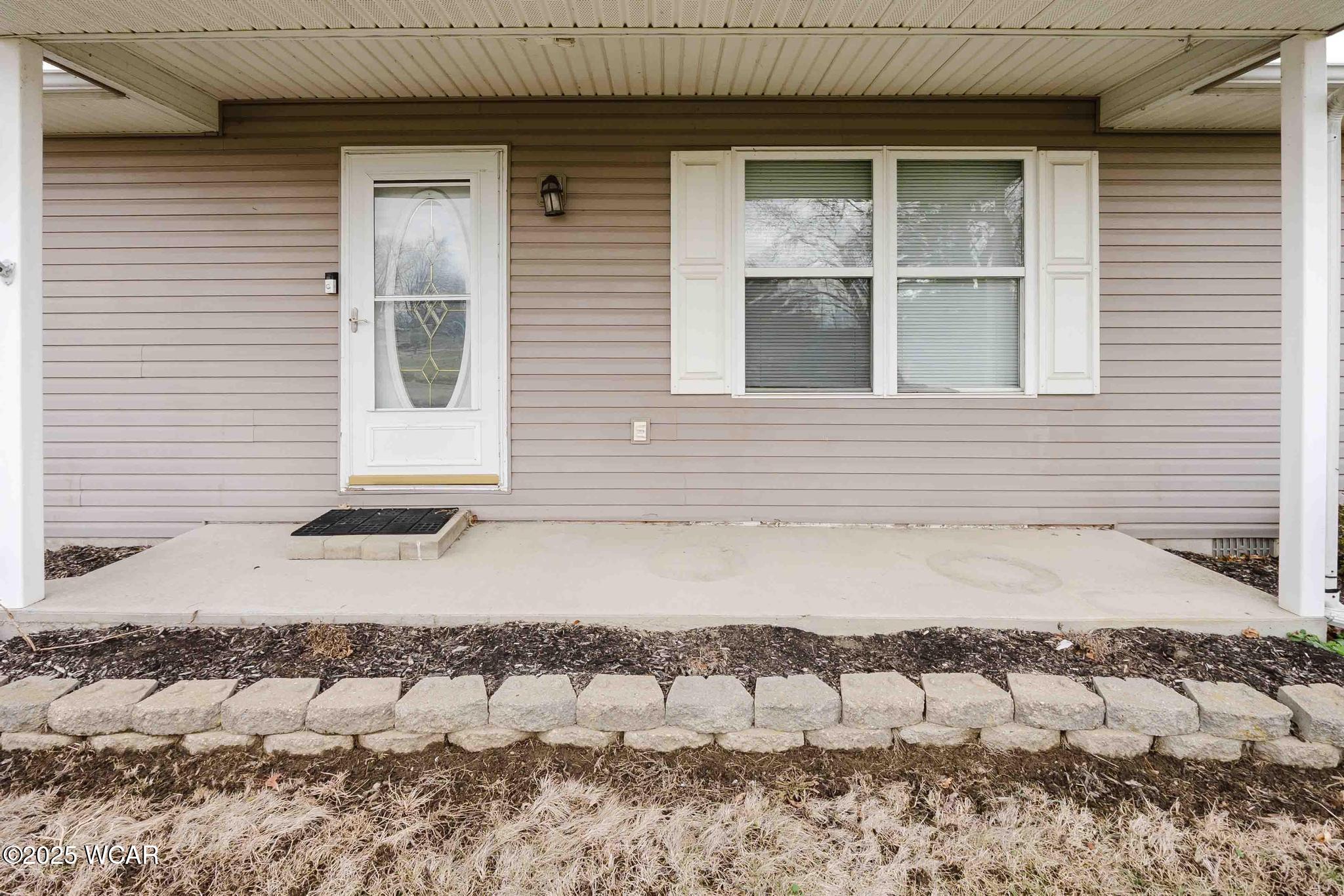 199 Hart Street, Pandora, Ohio