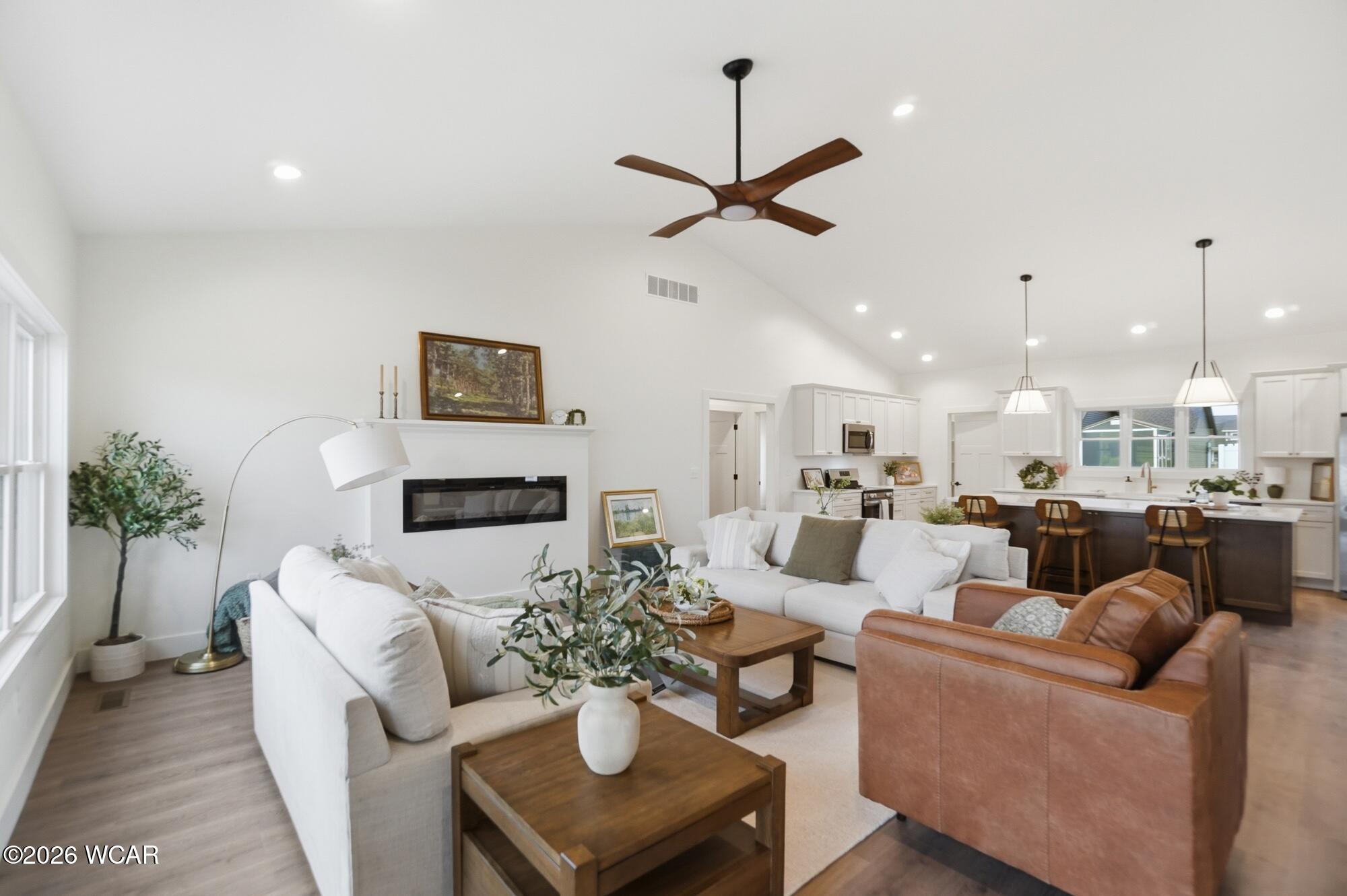 3721 Comanche Drive, Lima, Ohio