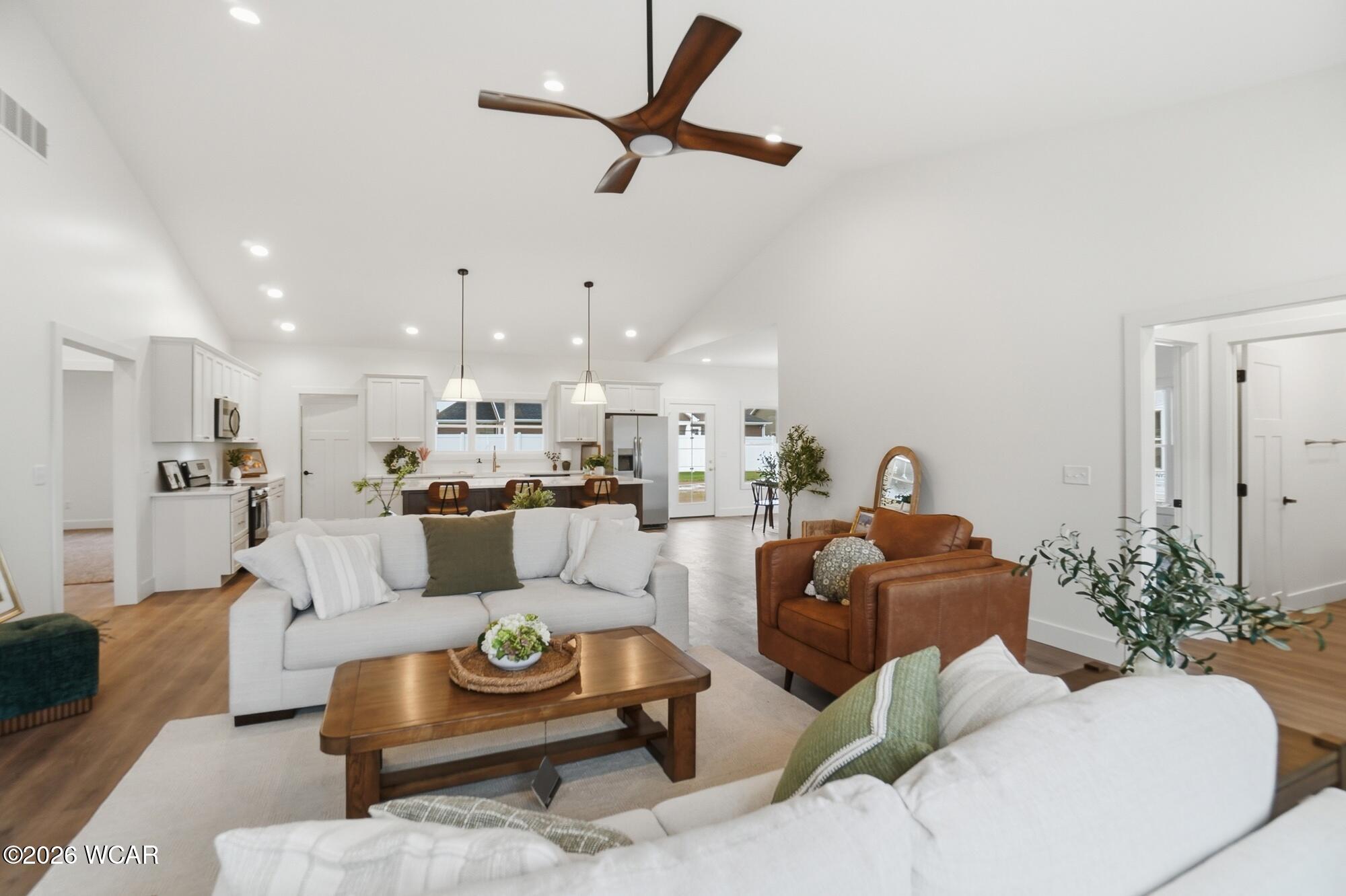 3721 Comanche Drive, Lima, Ohio