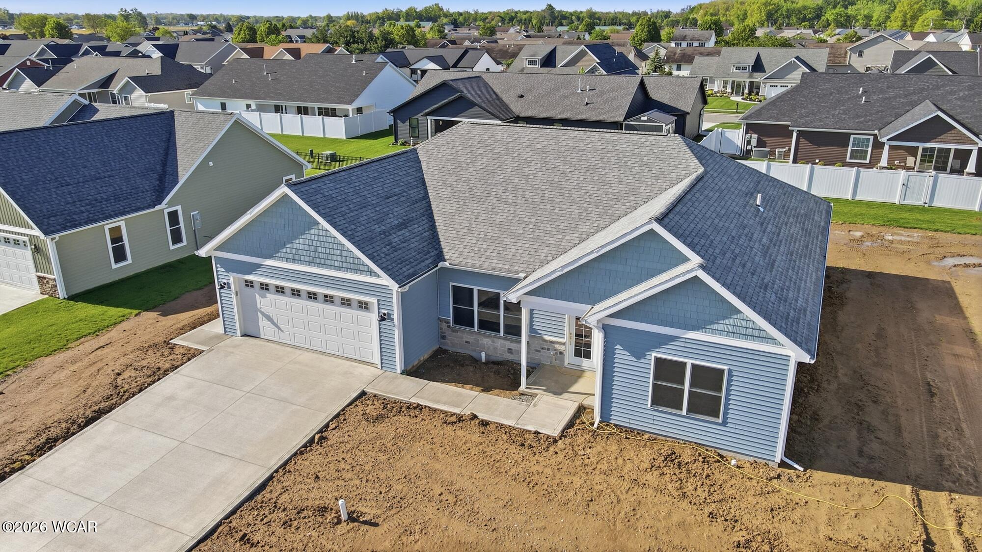 3721 Comanche Drive, Lima, Ohio