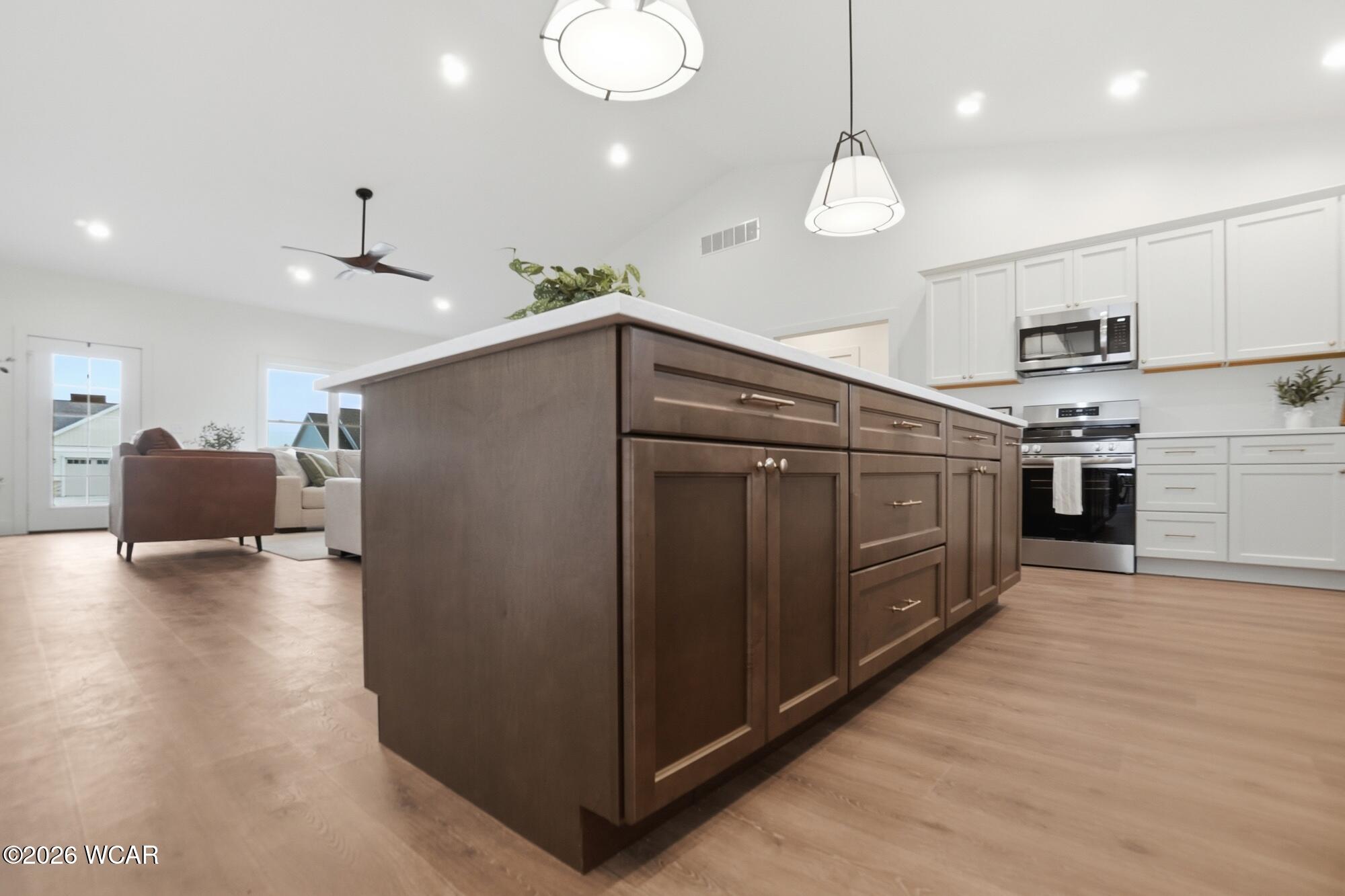 3721 Comanche Drive, Lima, Ohio