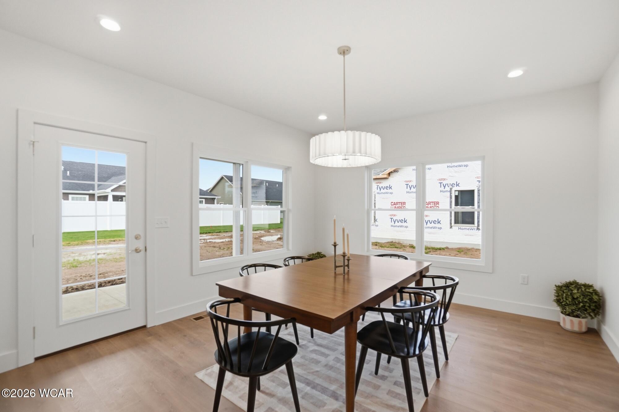 3721 Comanche Drive, Lima, Ohio