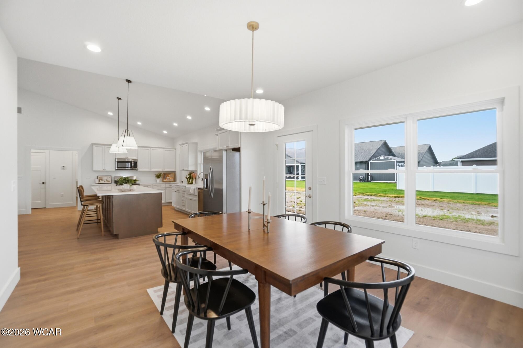 3721 Comanche Drive, Lima, Ohio