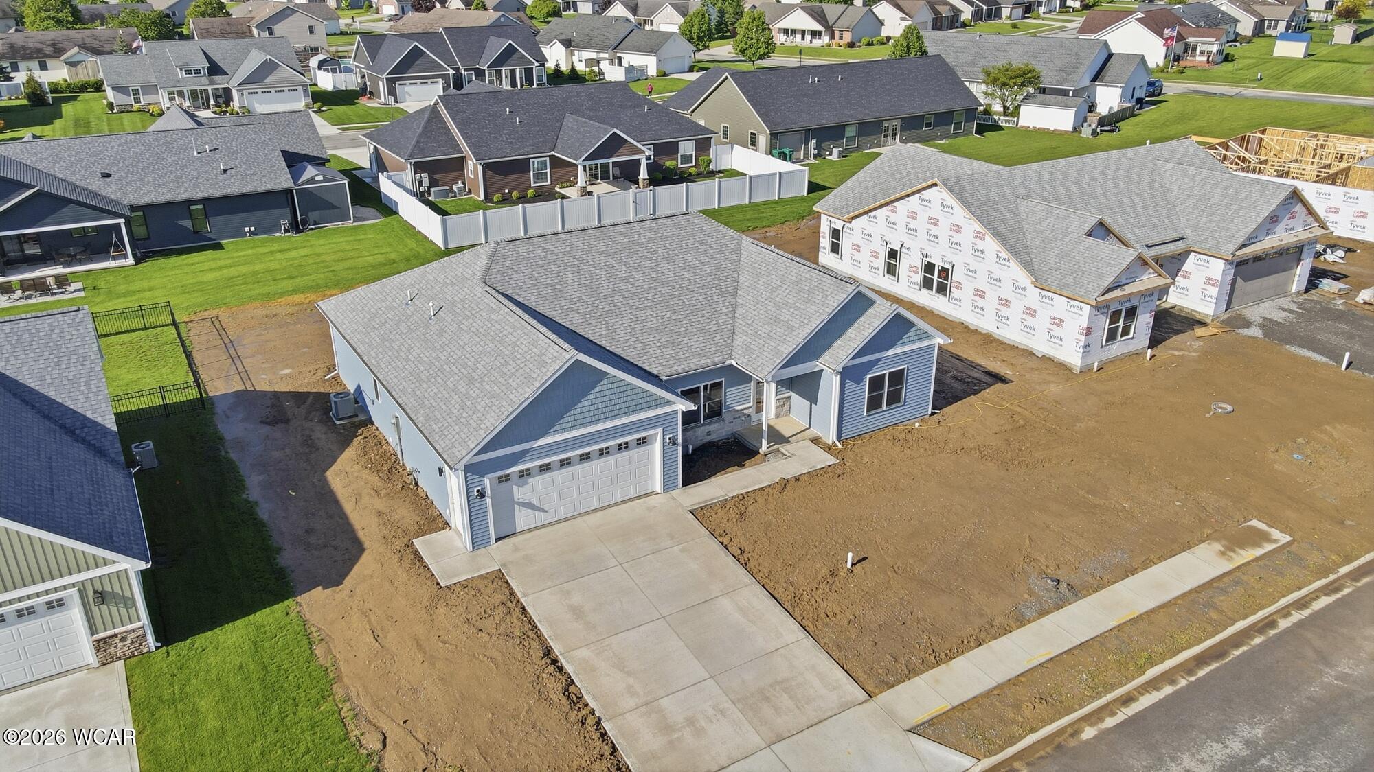 3721 Comanche Drive, Lima, Ohio