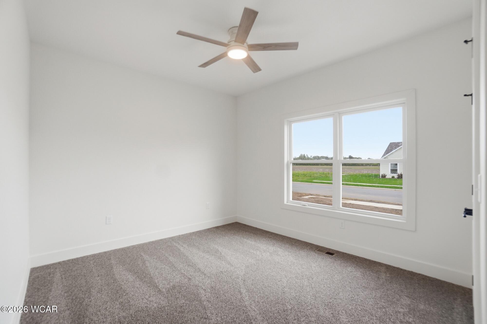 3721 Comanche Drive, Lima, Ohio