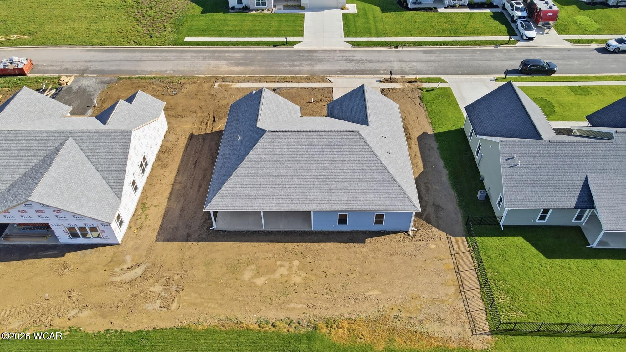 3721 Comanche Drive, Lima, Ohio