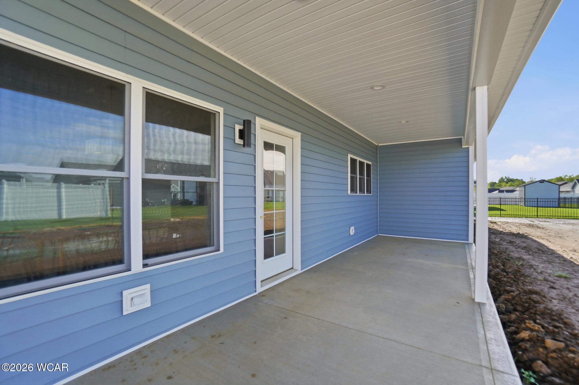 3721 Comanche Drive, Lima, Ohio