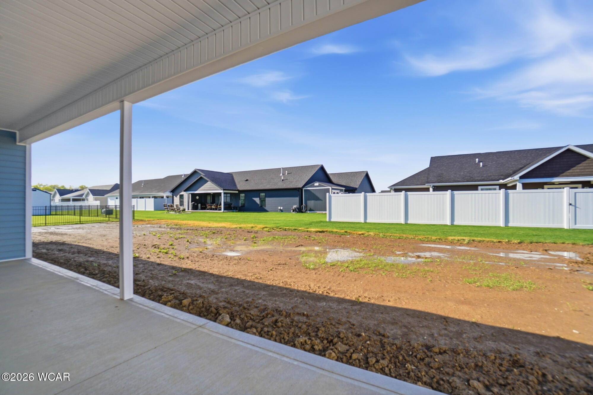 3721 Comanche Drive, Lima, Ohio