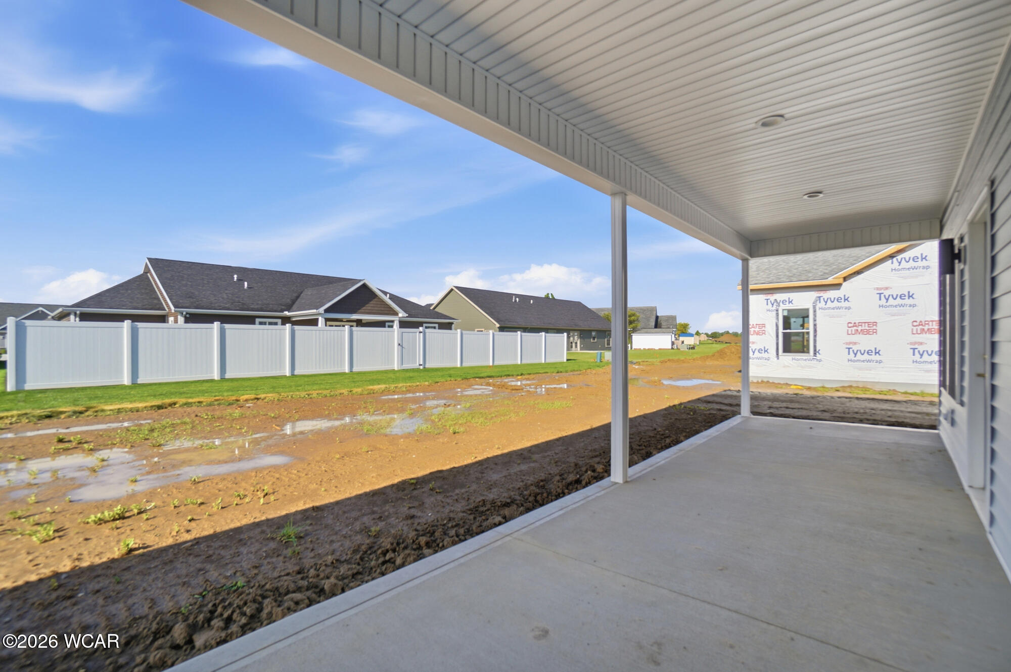 3721 Comanche Drive, Lima, Ohio