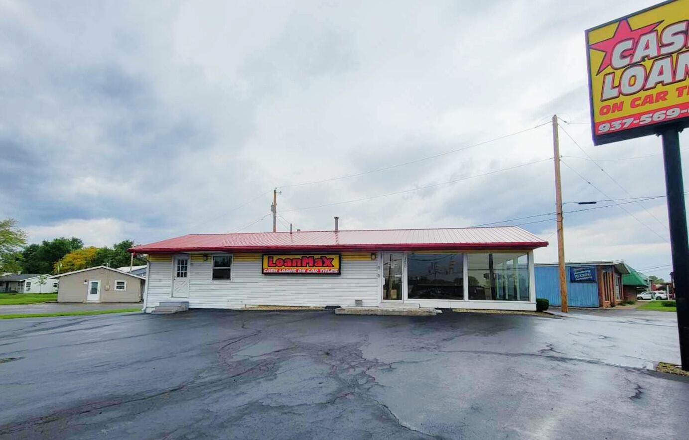 102 Rhoades Avenue, Greenville, Ohio 45331