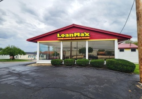 102 Rhoades Avenue, Greenville, Ohio 45331, ,Commercial Sale,For Sale,Rhoades,1045573