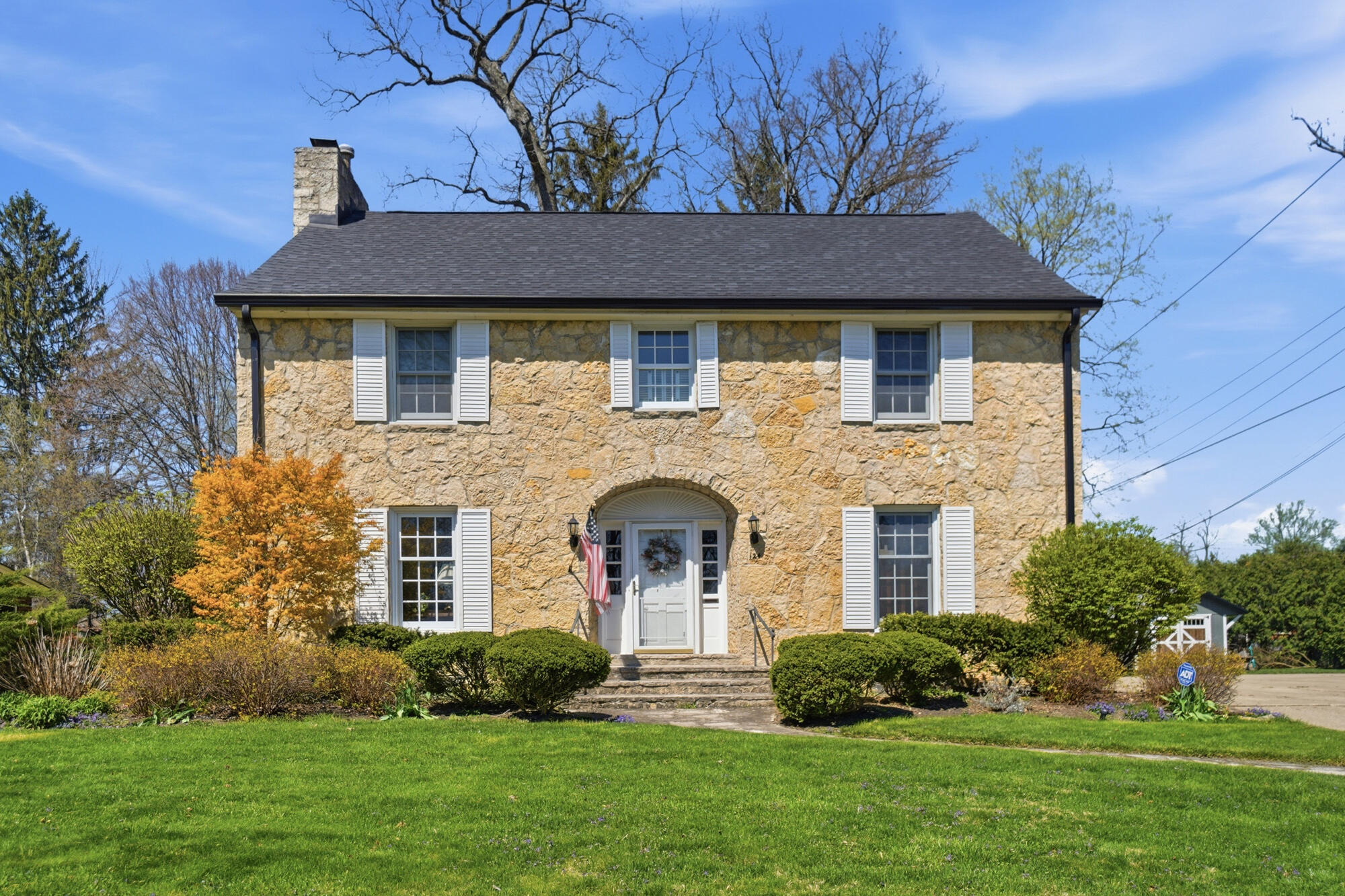 124 Hawthorne Road, Springfield, Ohio 45504