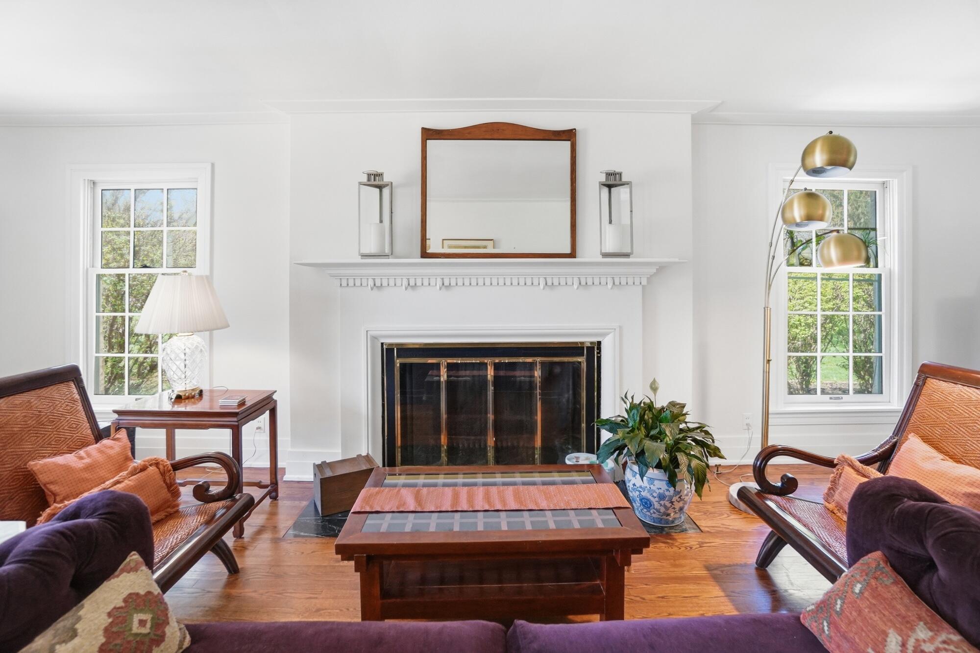 124 Hawthorne Road, Springfield, Ohio 45504