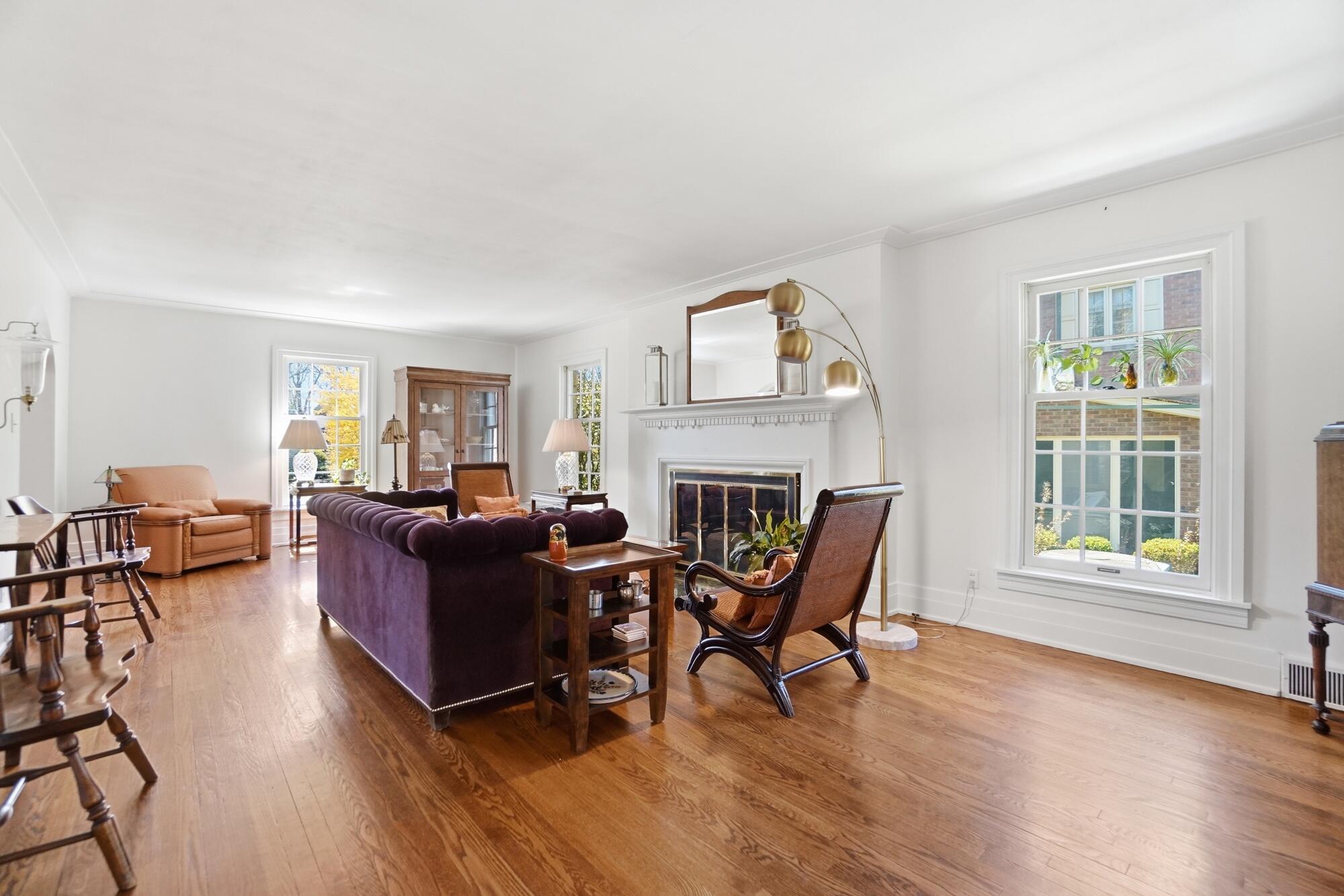 124 Hawthorne Road, Springfield, Ohio 45504