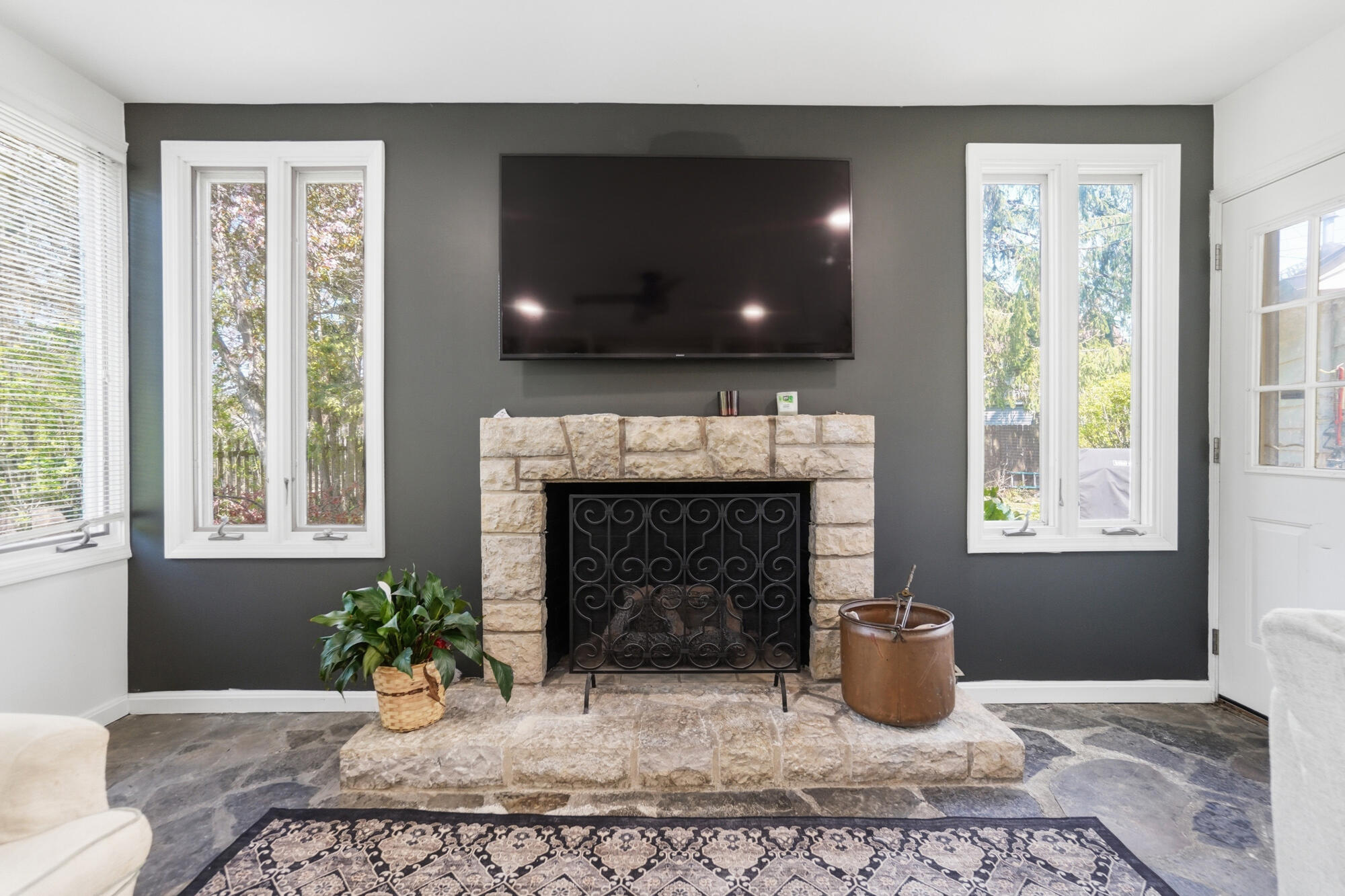 124 Hawthorne Road, Springfield, Ohio 45504