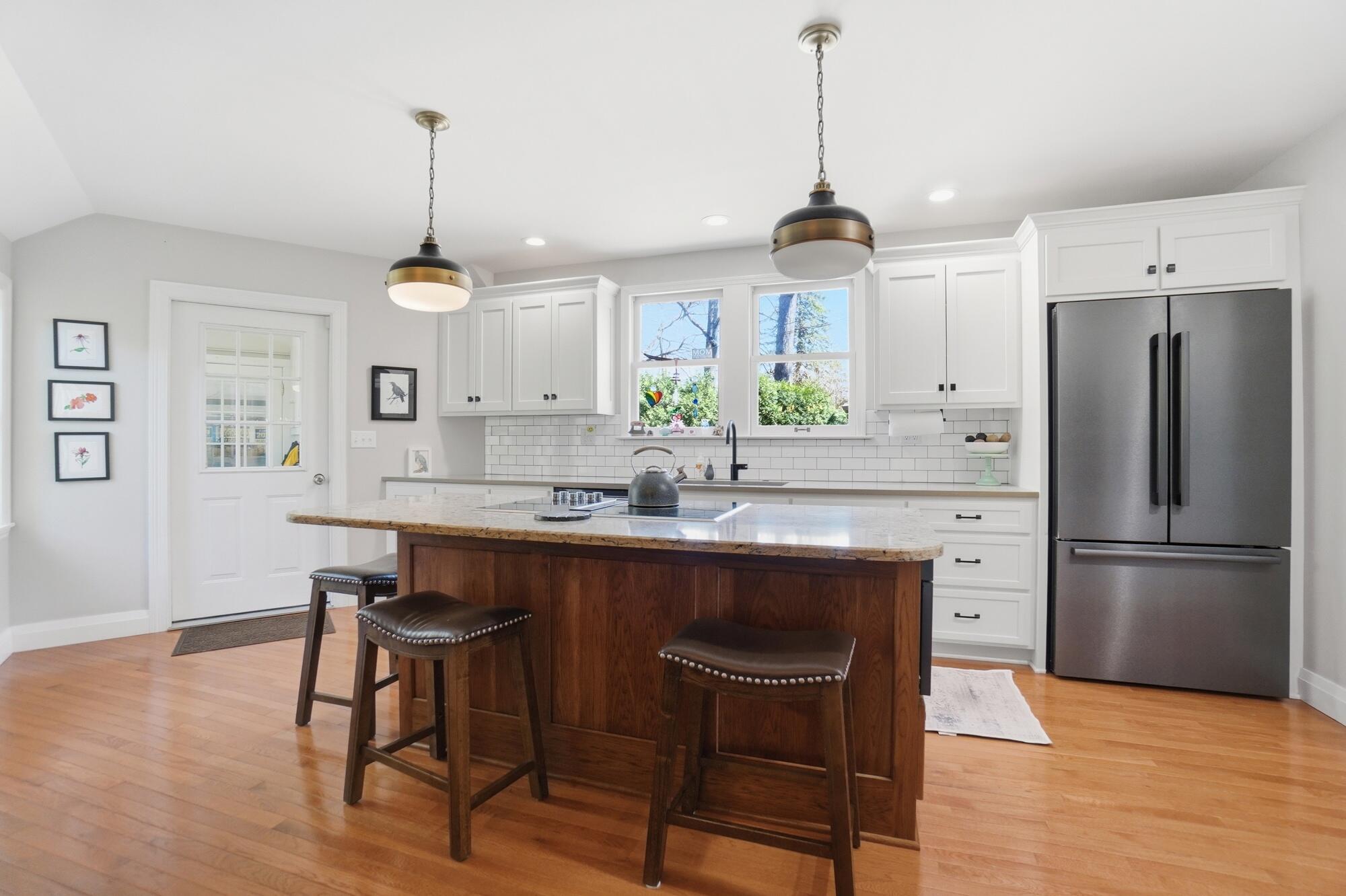 124 Hawthorne Road, Springfield, Ohio 45504