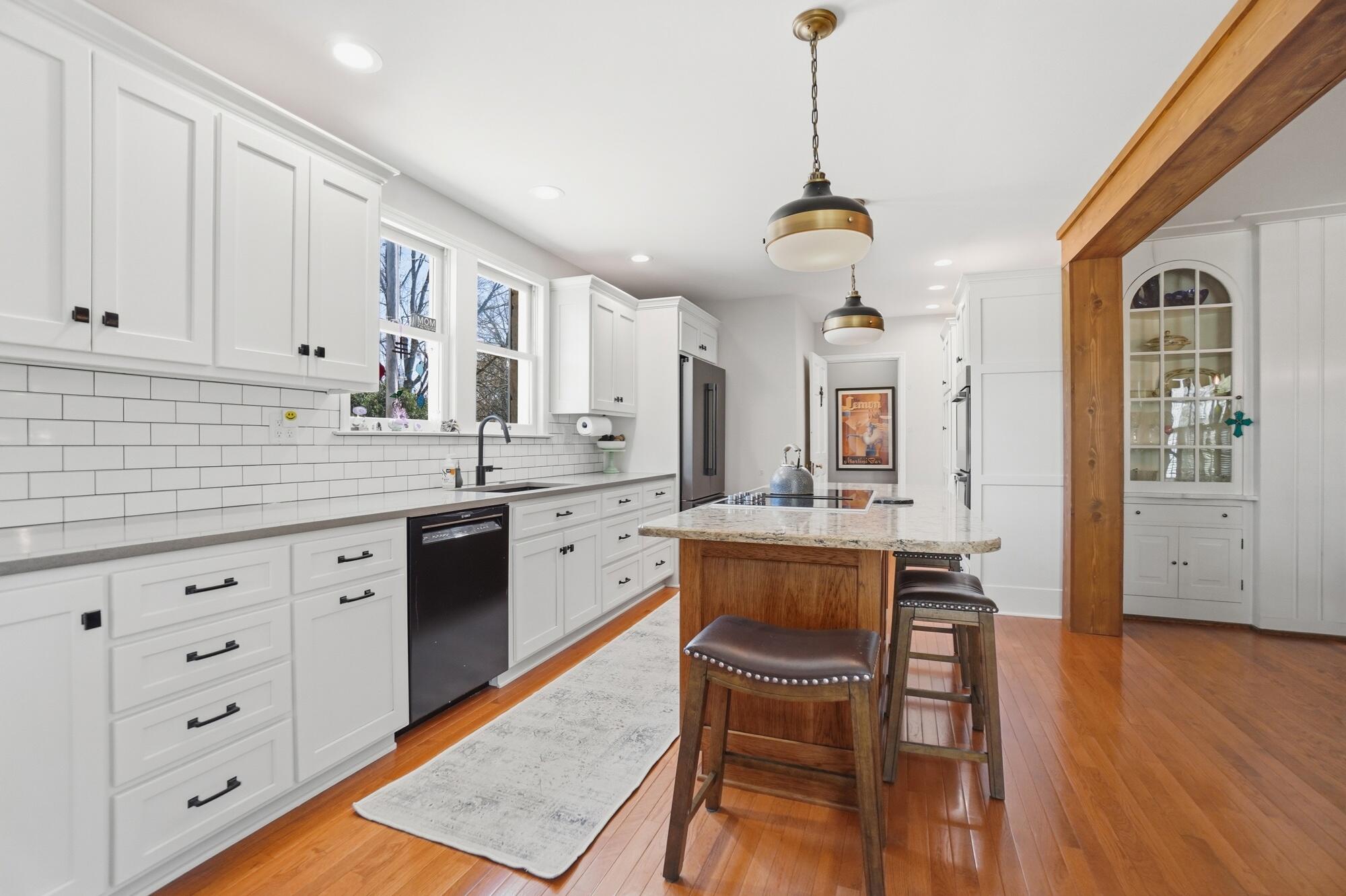 124 Hawthorne Road, Springfield, Ohio 45504