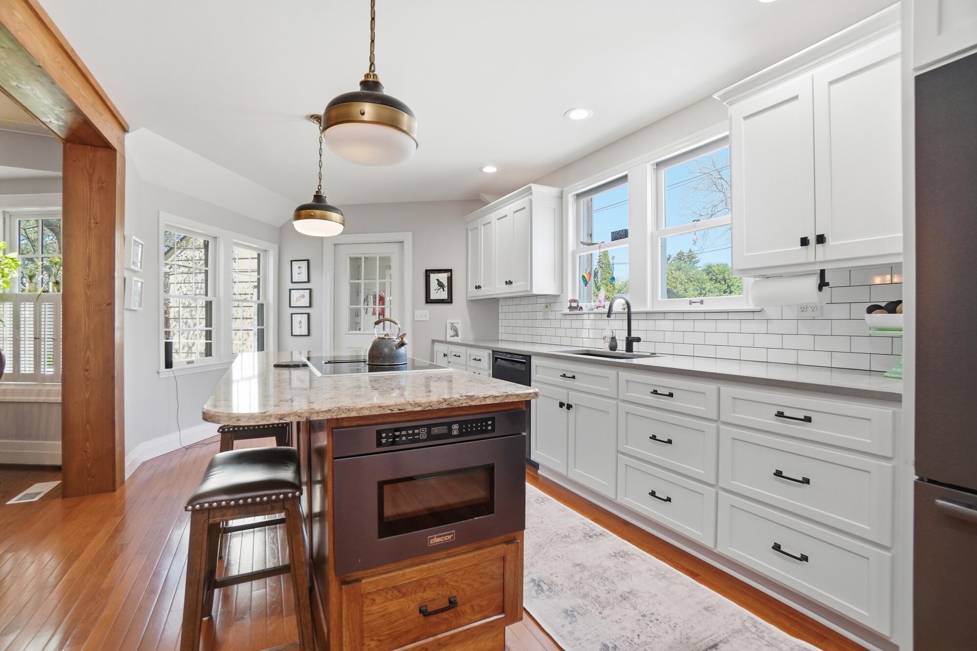 124 Hawthorne Road, Springfield, Ohio 45504