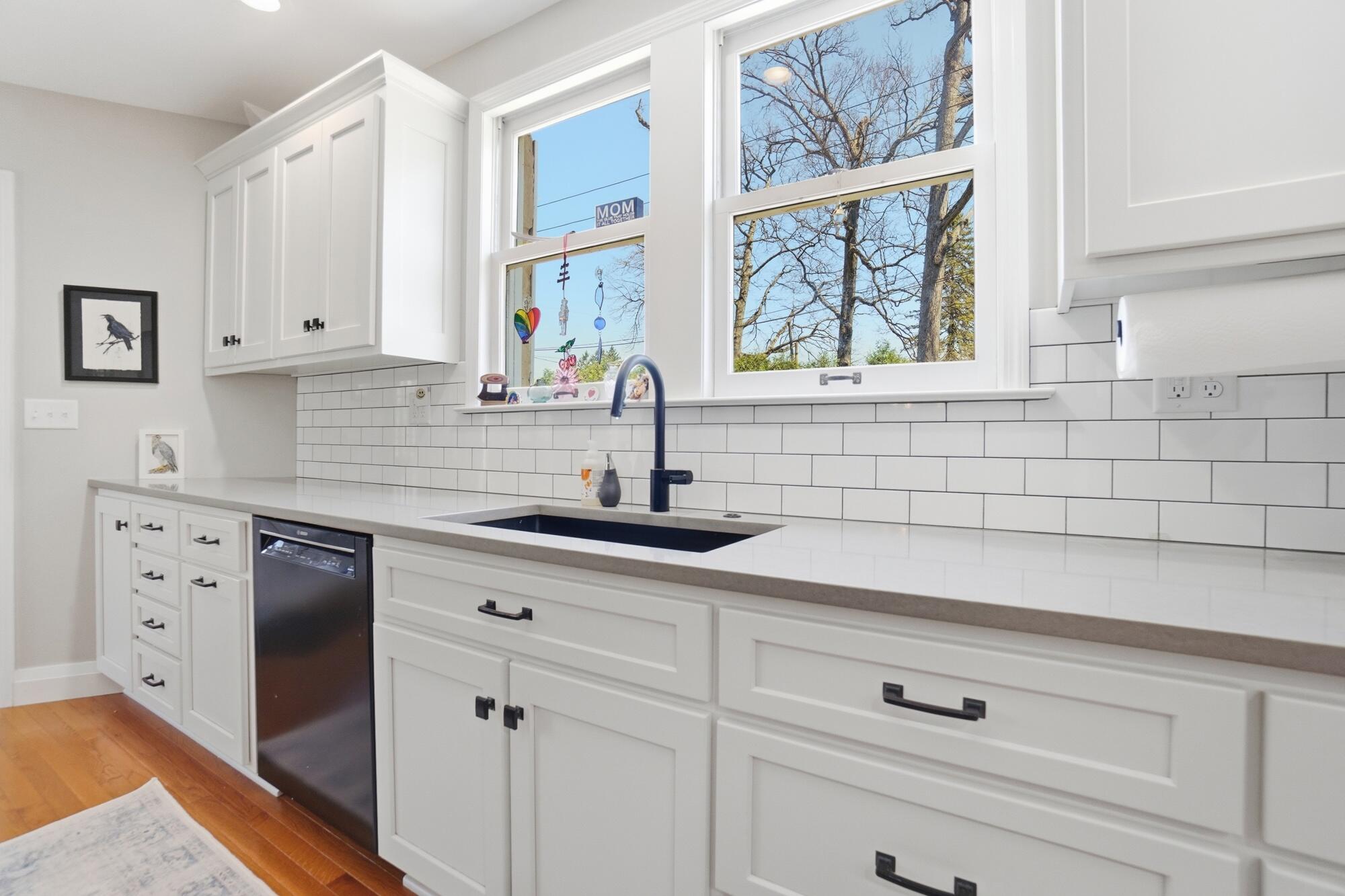 124 Hawthorne Road, Springfield, Ohio 45504