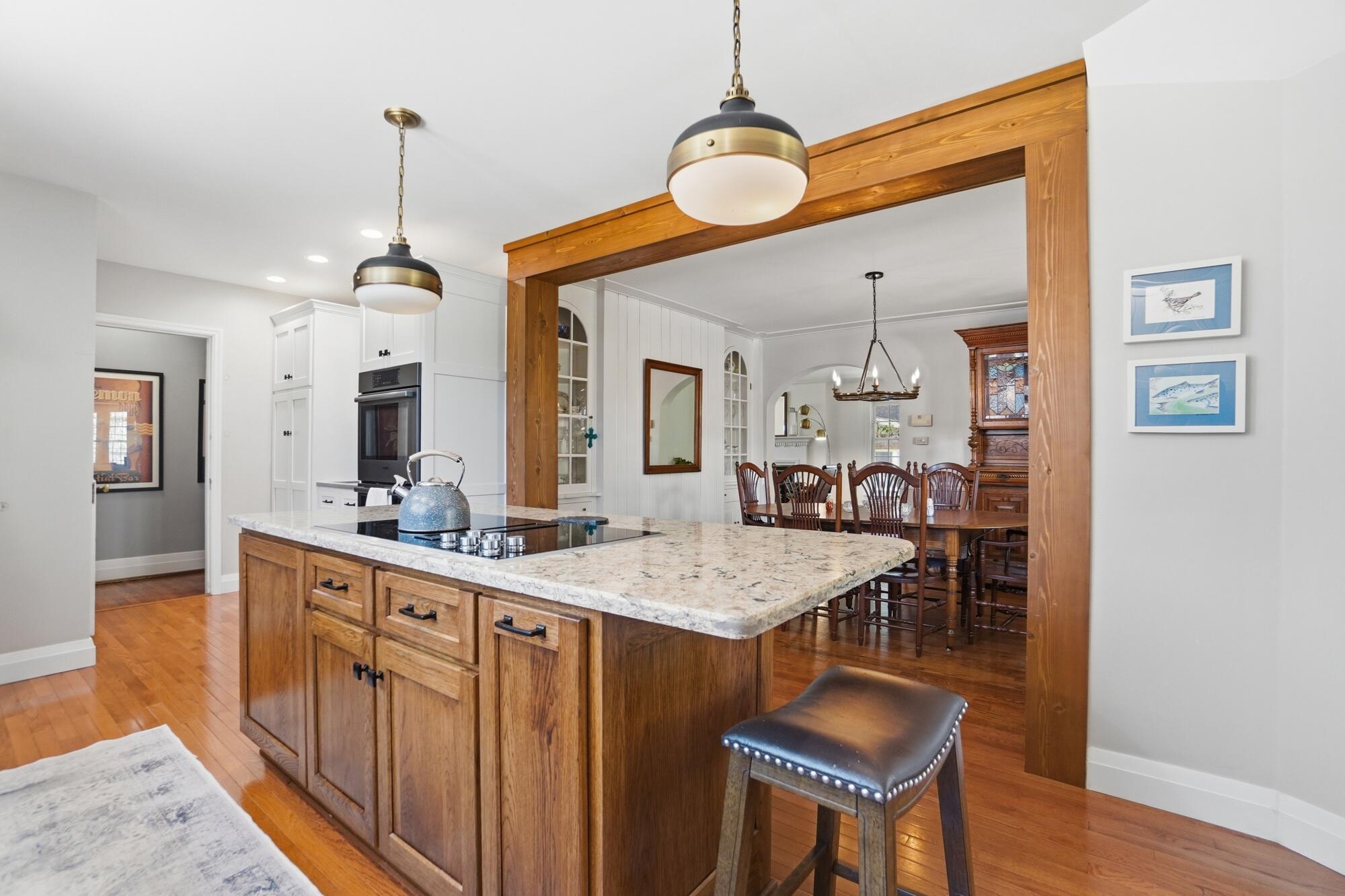 124 Hawthorne Road, Springfield, Ohio 45504