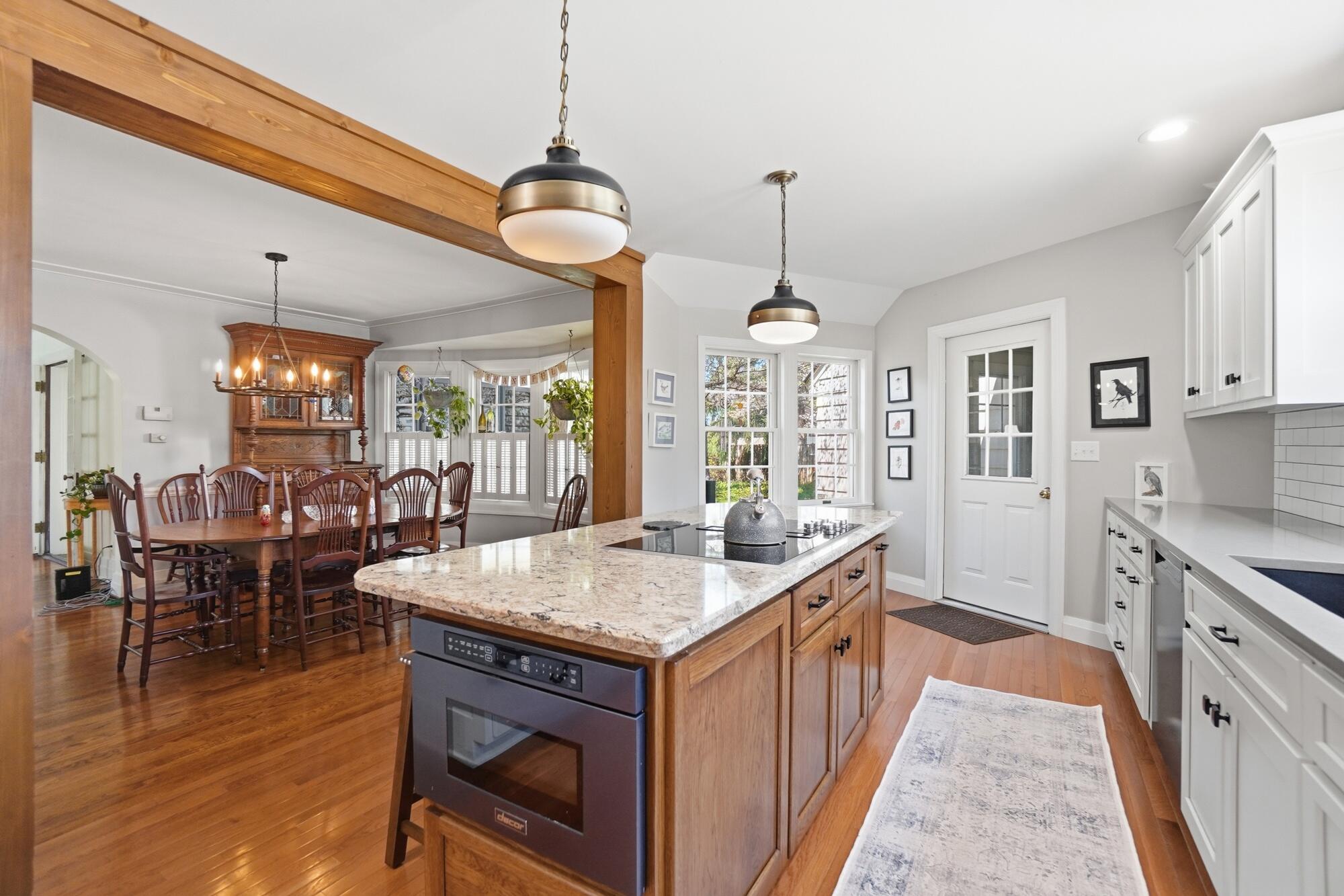 124 Hawthorne Road, Springfield, Ohio 45504