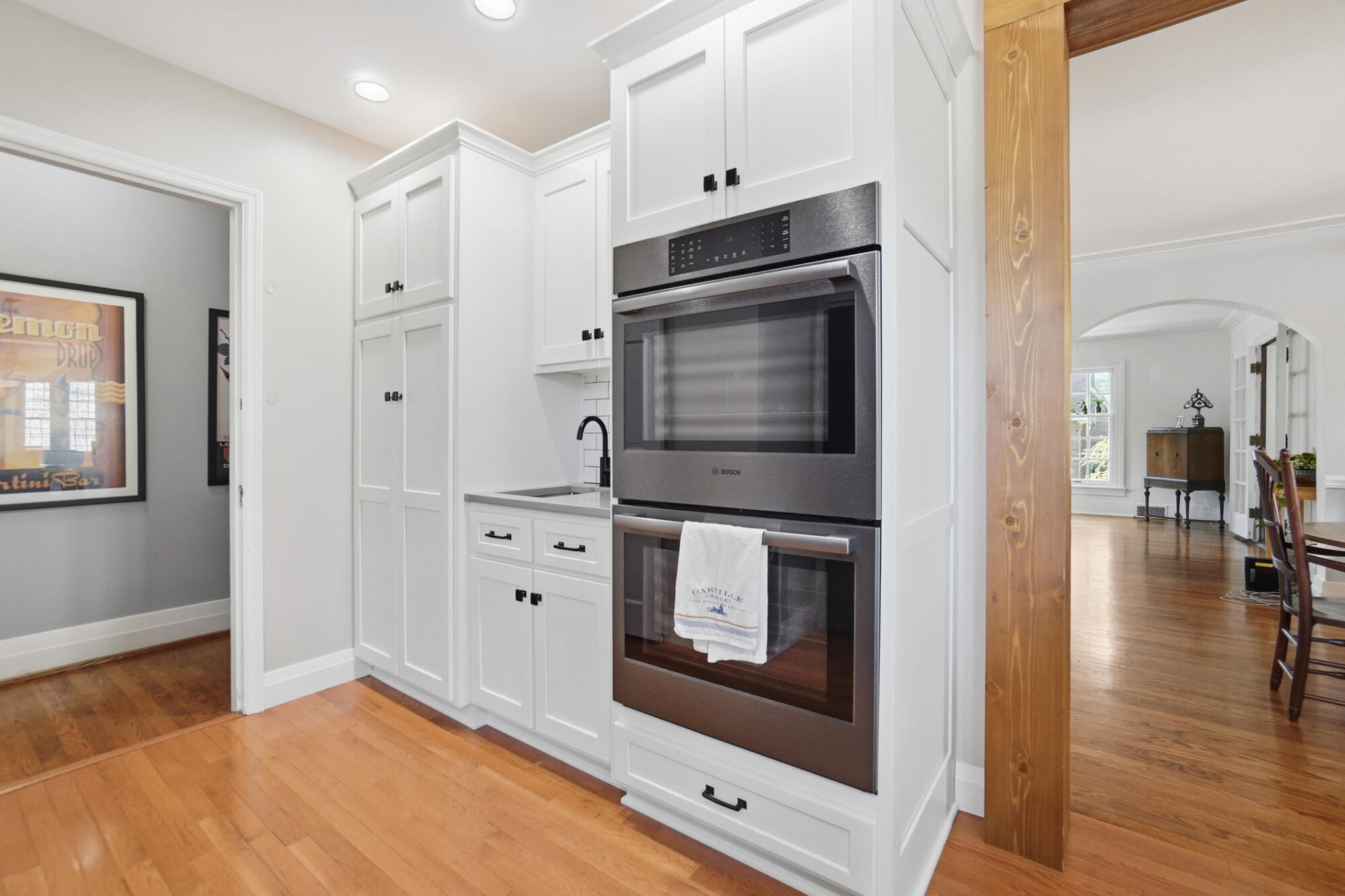 124 Hawthorne Road, Springfield, Ohio 45504