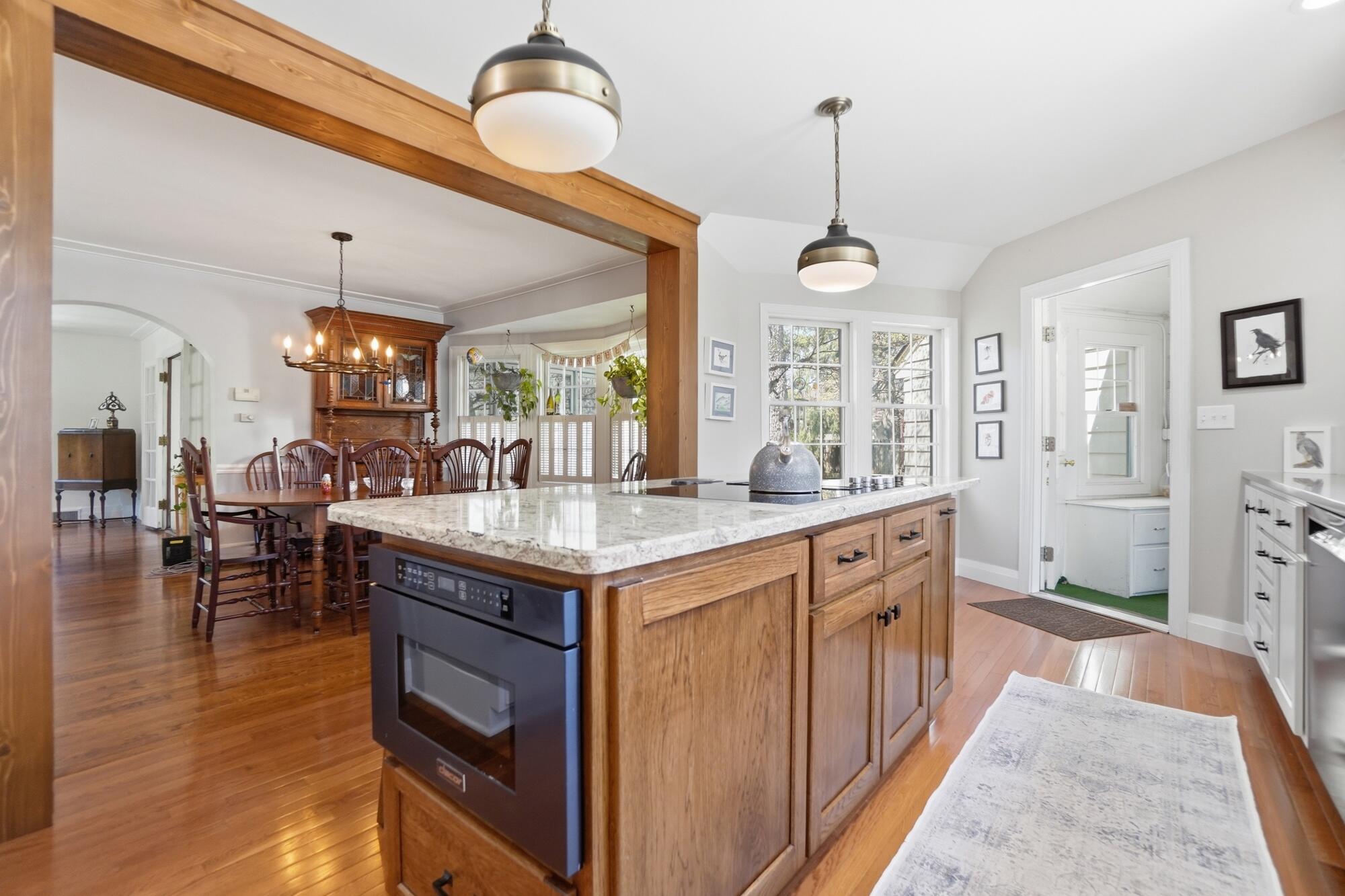 124 Hawthorne Road, Springfield, Ohio 45504