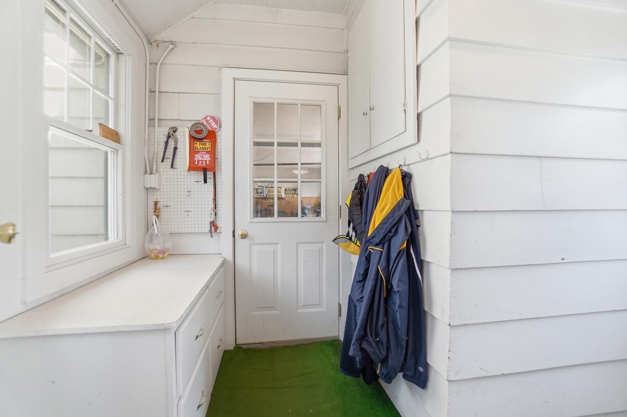 124 Hawthorne Road, Springfield, Ohio 45504