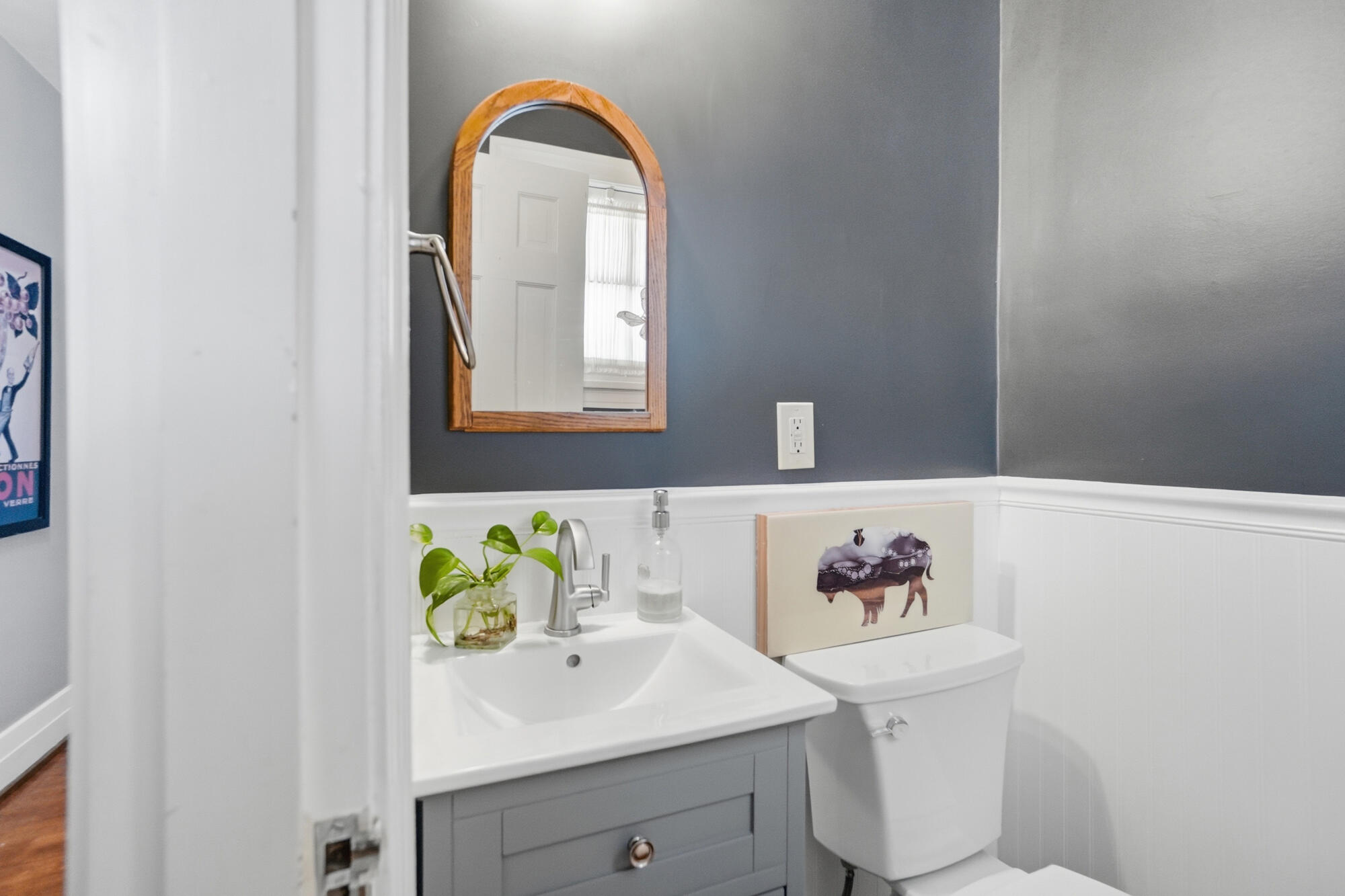 124 Hawthorne Road, Springfield, Ohio 45504