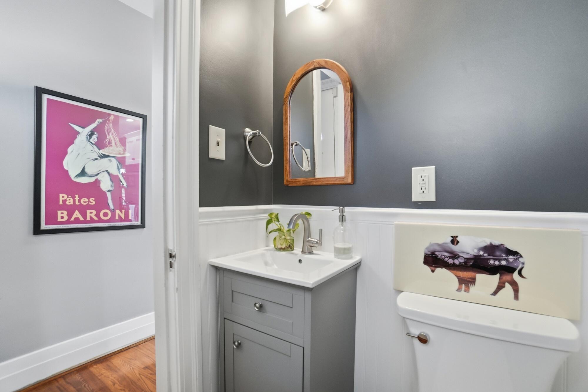 124 Hawthorne Road, Springfield, Ohio 45504