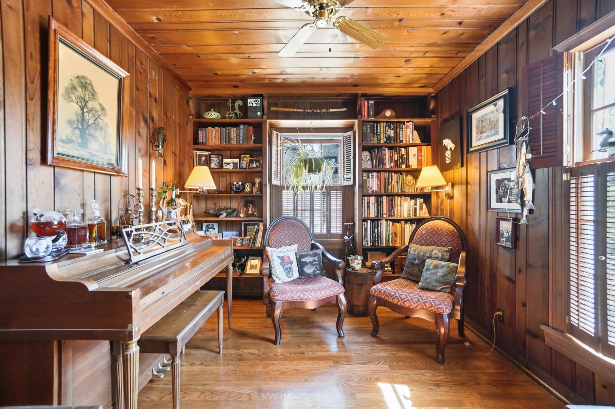 124 Hawthorne Road, Springfield, Ohio 45504