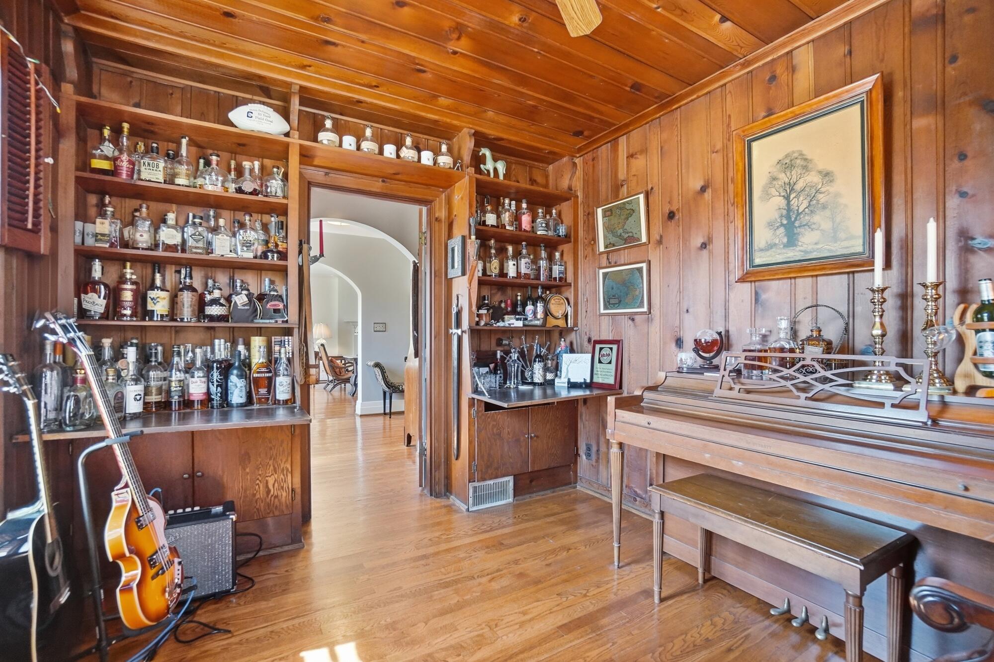 124 Hawthorne Road, Springfield, Ohio 45504