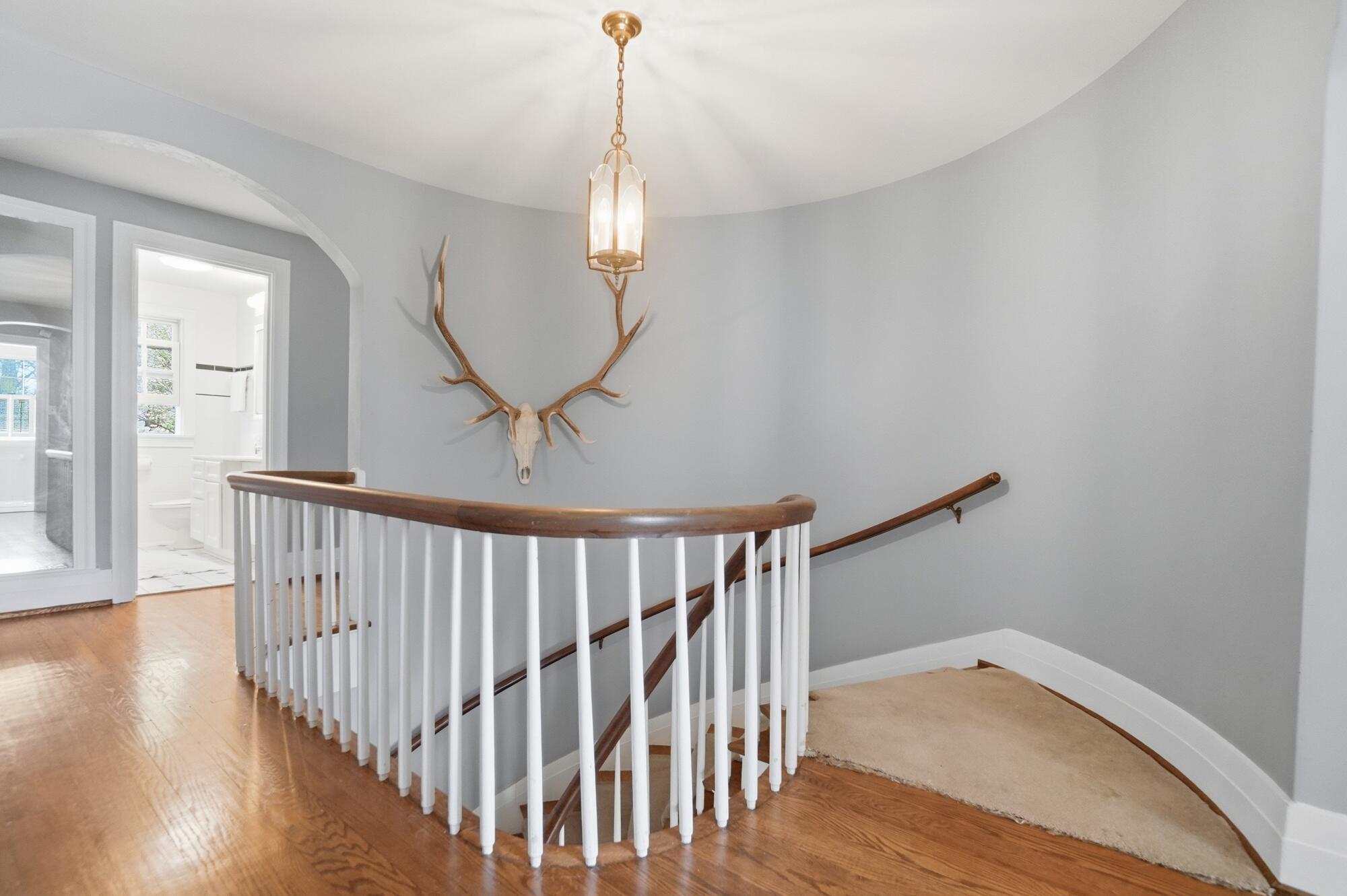 124 Hawthorne Road, Springfield, Ohio 45504