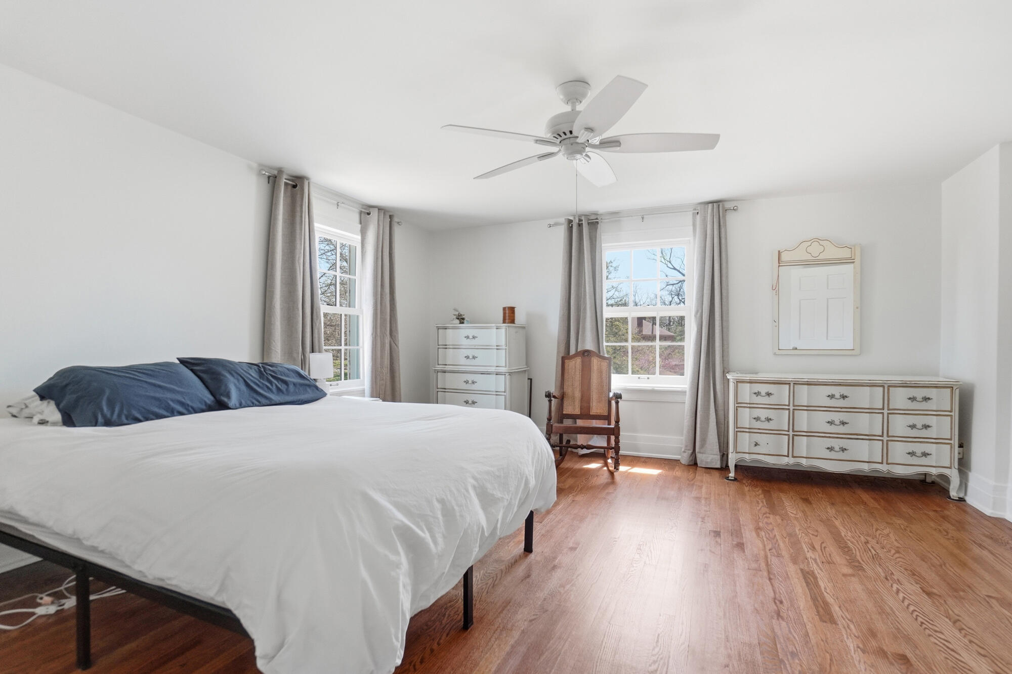 124 Hawthorne Road, Springfield, Ohio 45504