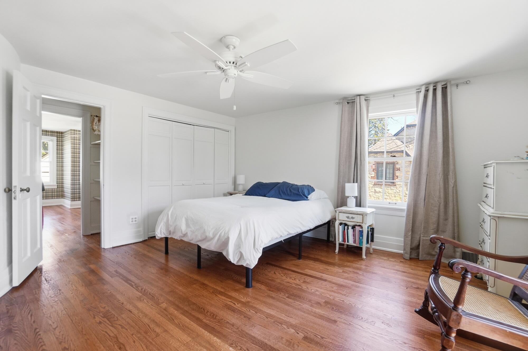 124 Hawthorne Road, Springfield, Ohio 45504