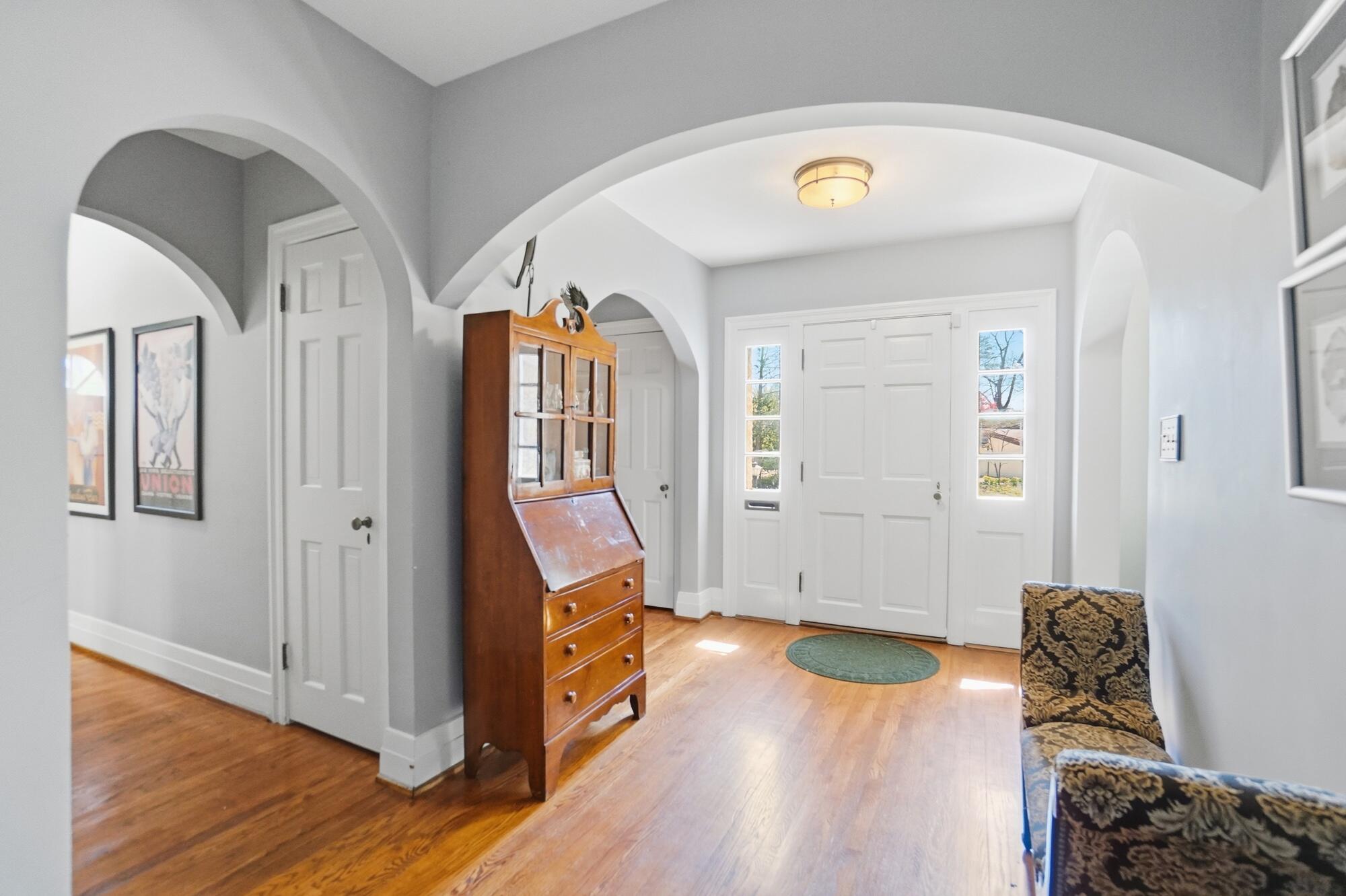 124 Hawthorne Road, Springfield, Ohio 45504