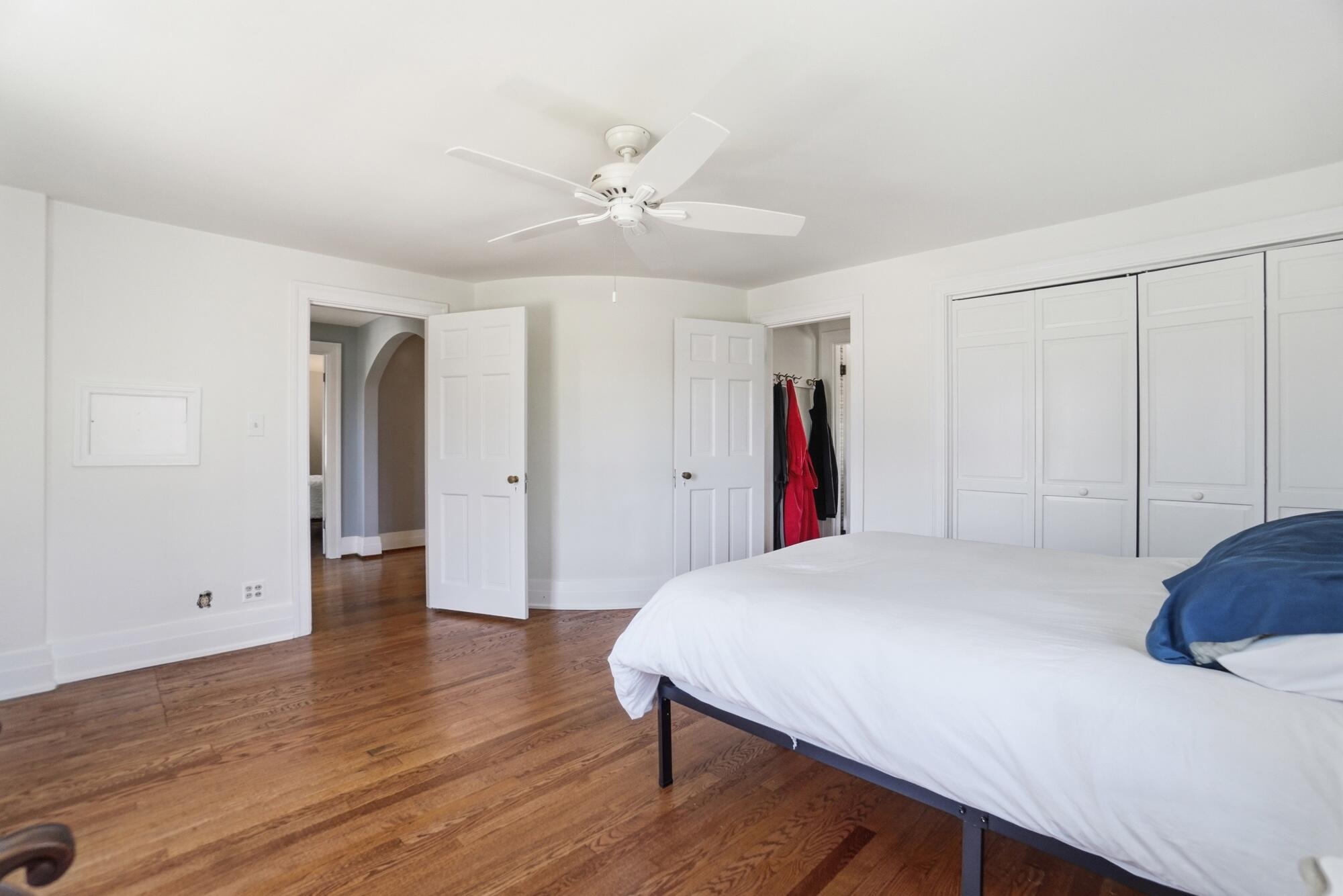 124 Hawthorne Road, Springfield, Ohio 45504