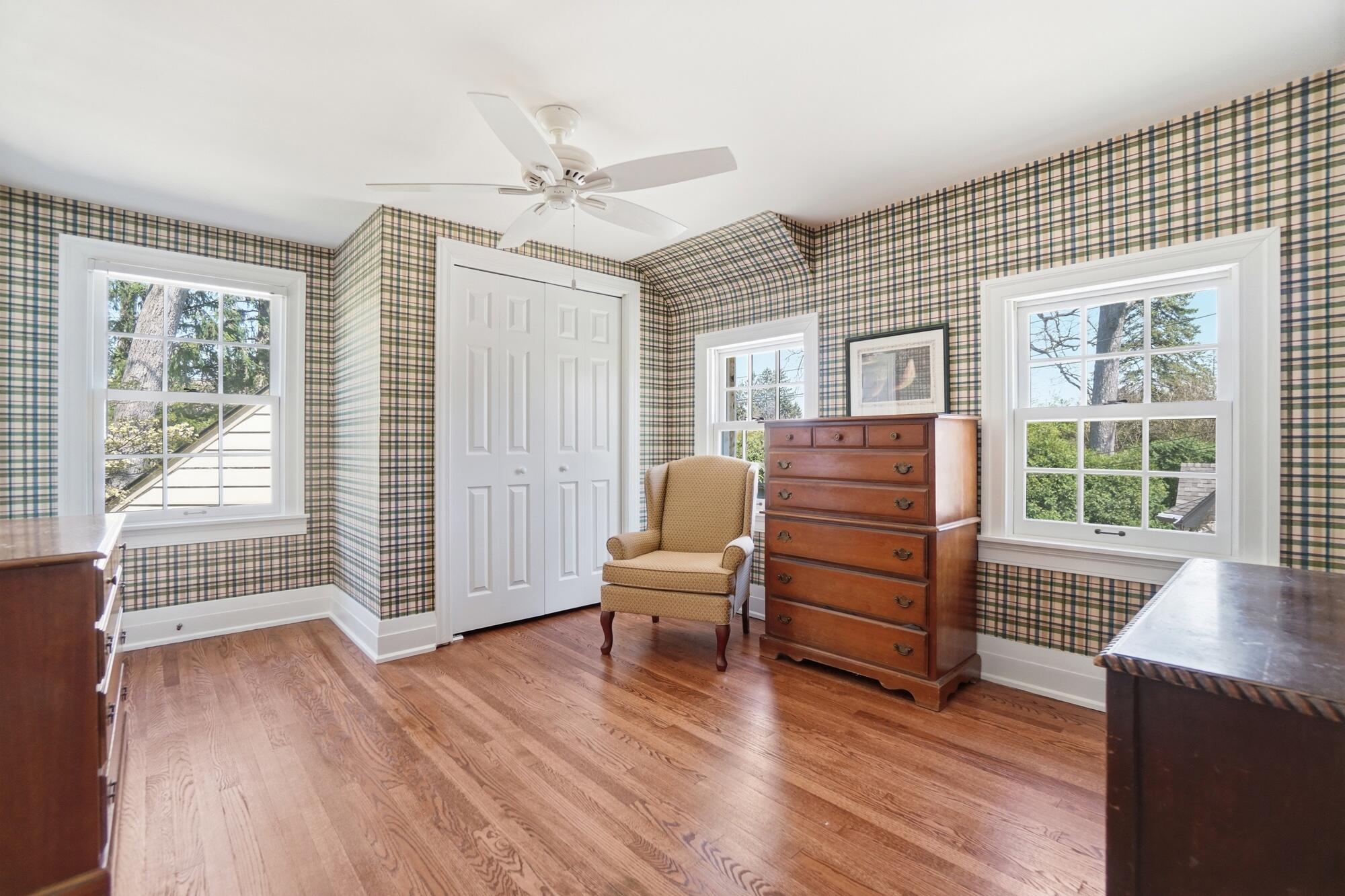 124 Hawthorne Road, Springfield, Ohio 45504