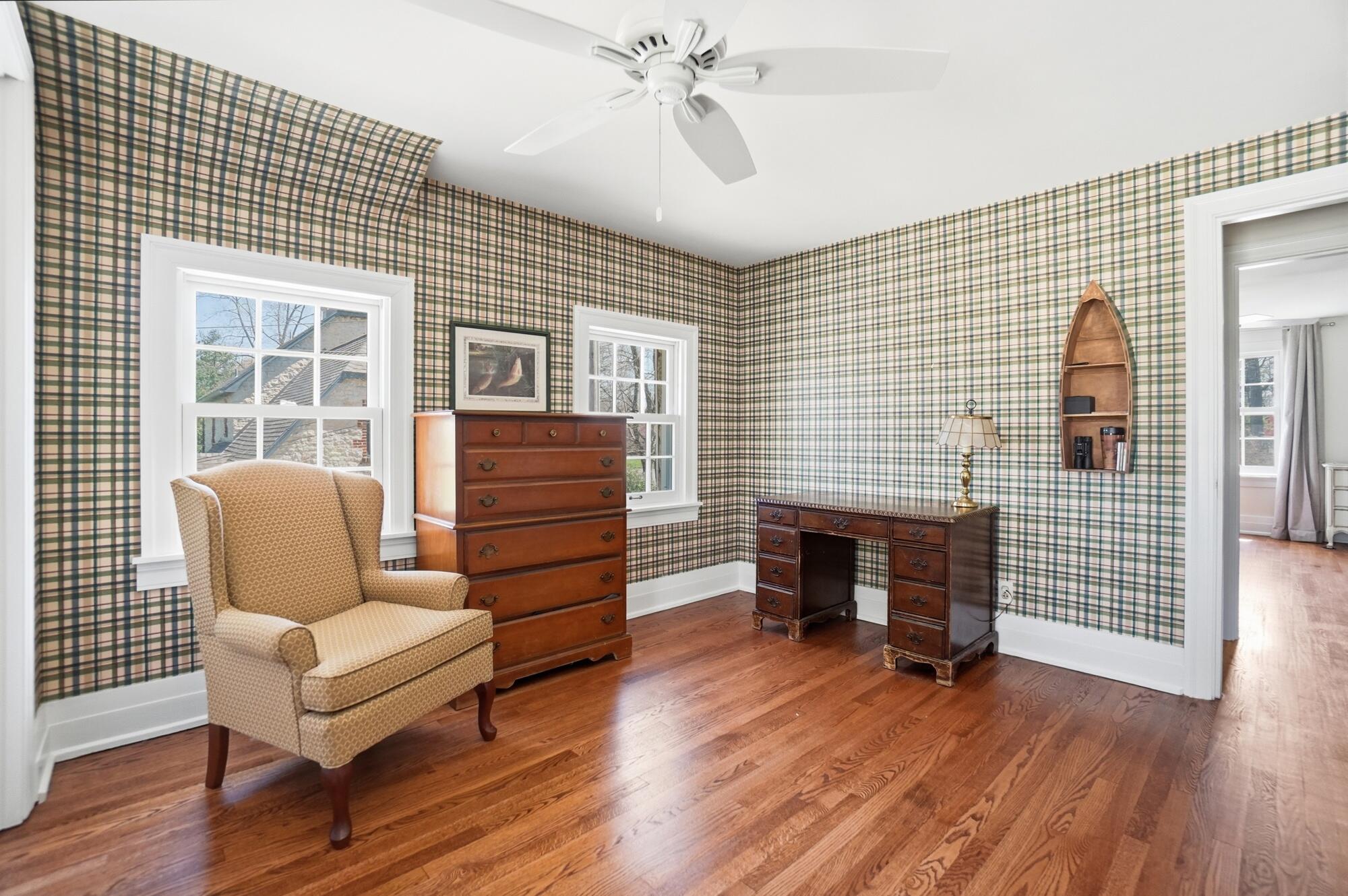 124 Hawthorne Road, Springfield, Ohio 45504