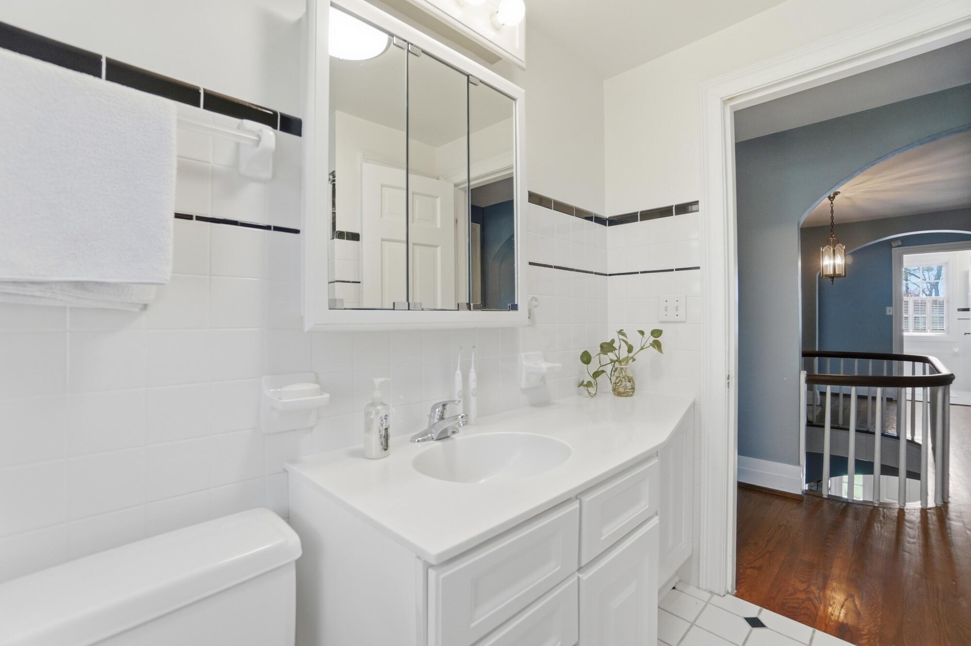 124 Hawthorne Road, Springfield, Ohio 45504
