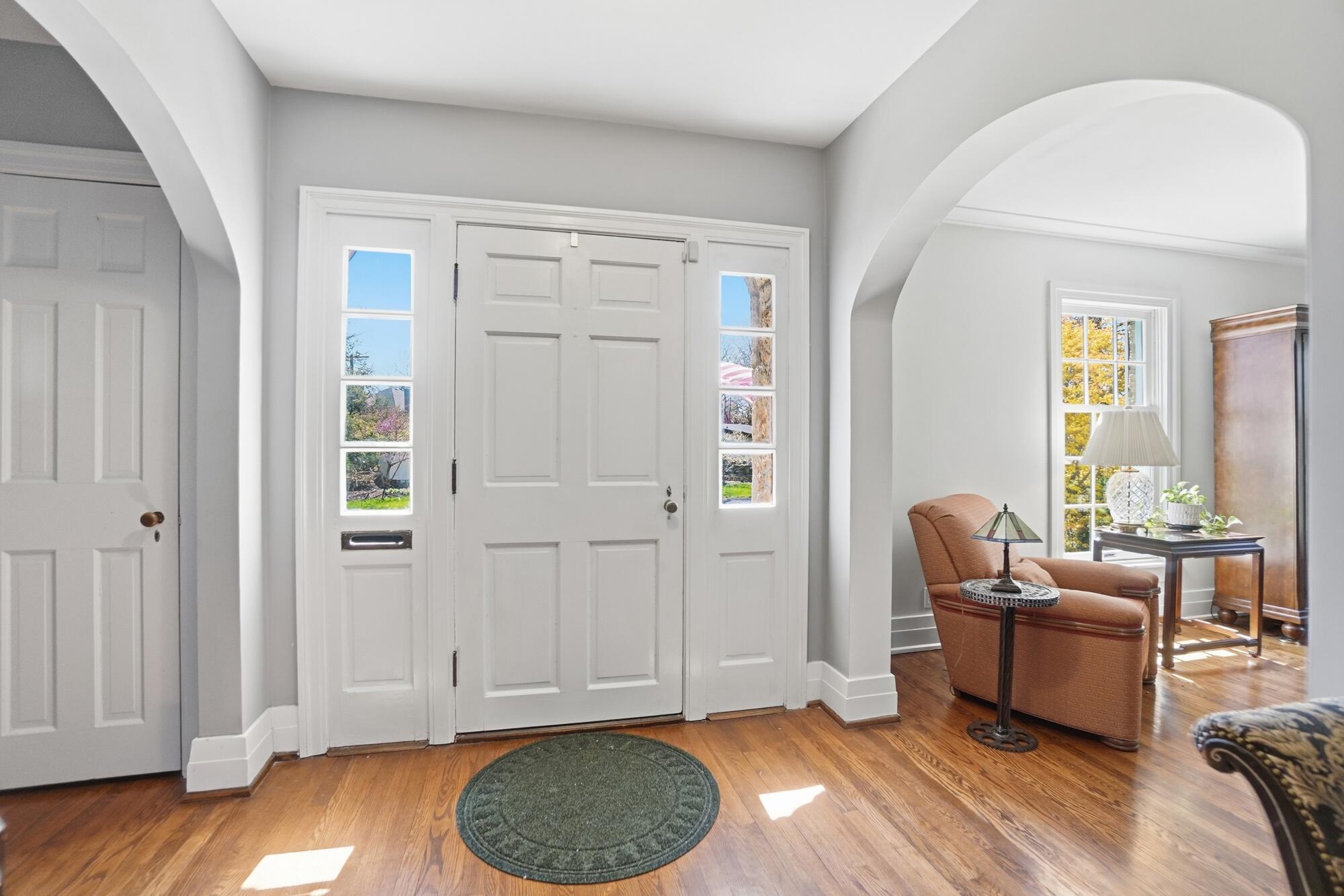 124 Hawthorne Road, Springfield, Ohio 45504
