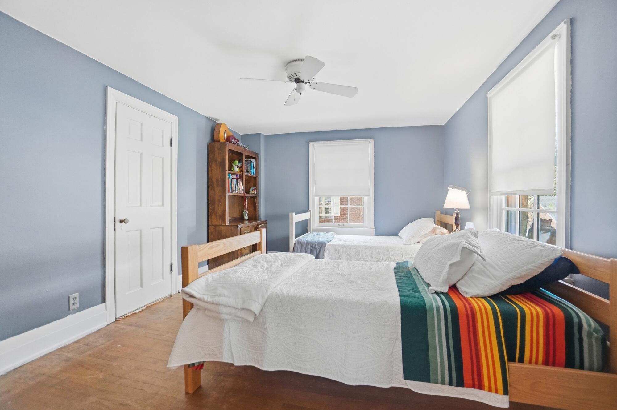 124 Hawthorne Road, Springfield, Ohio 45504