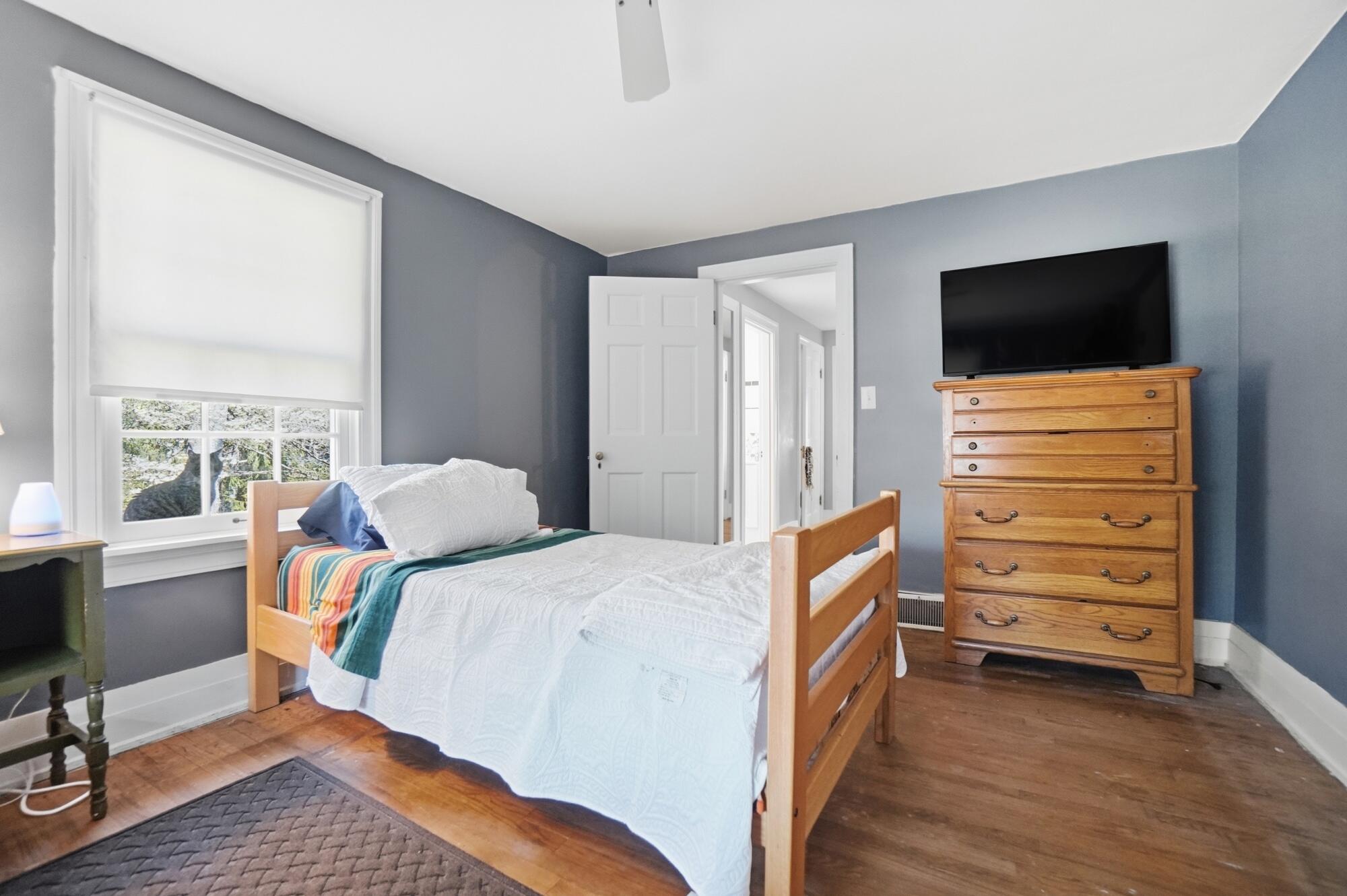 124 Hawthorne Road, Springfield, Ohio 45504