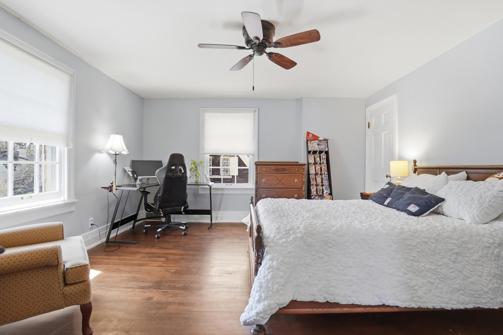 124 Hawthorne Road, Springfield, Ohio 45504